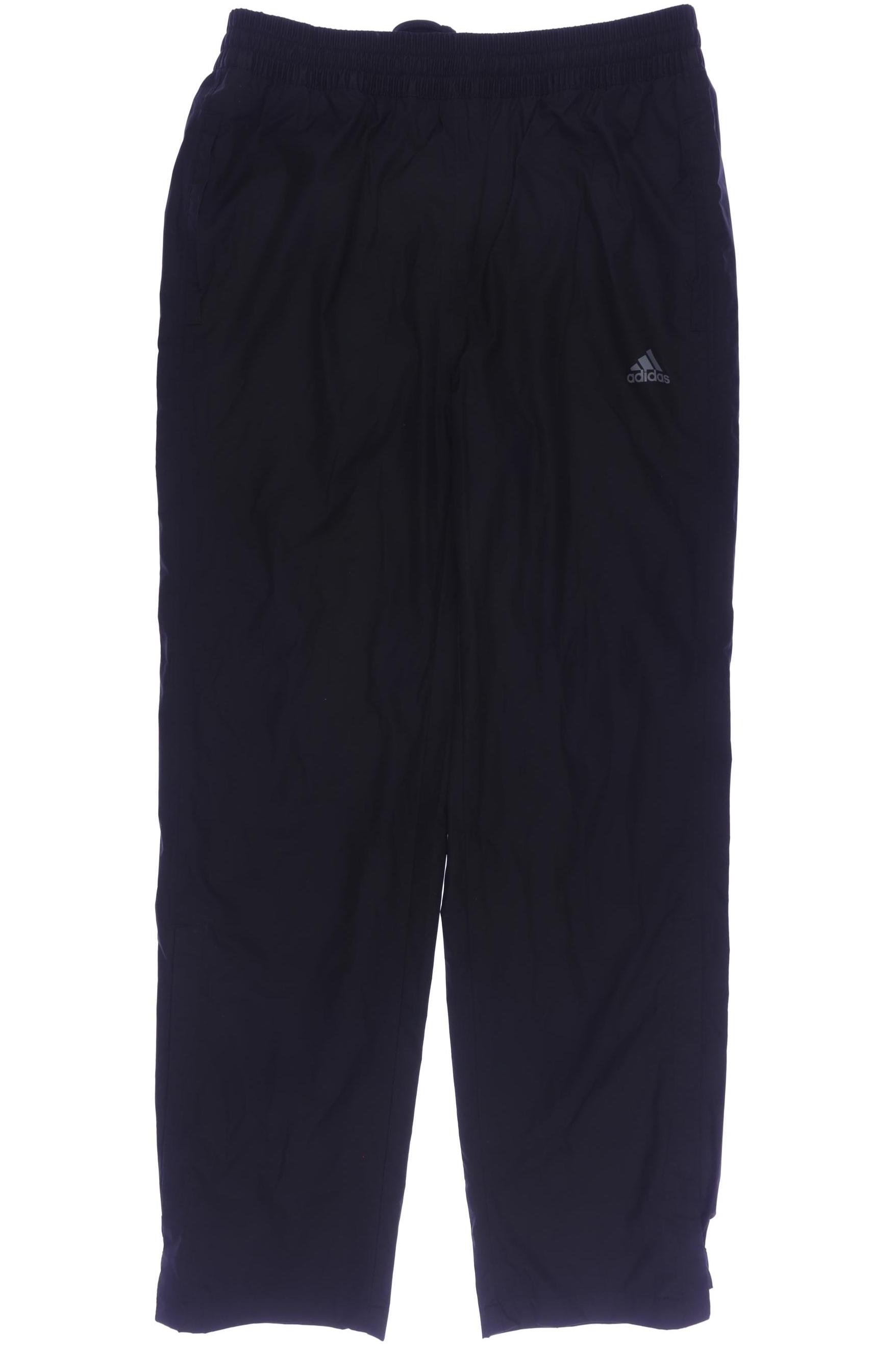 

adidas Golf Herren Stoffhose, schwarz, Gr. 0