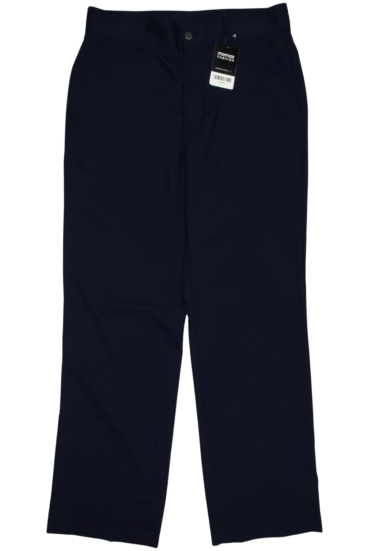 

adidas Golf Herren Stoffhose, marineblau, Gr. 34