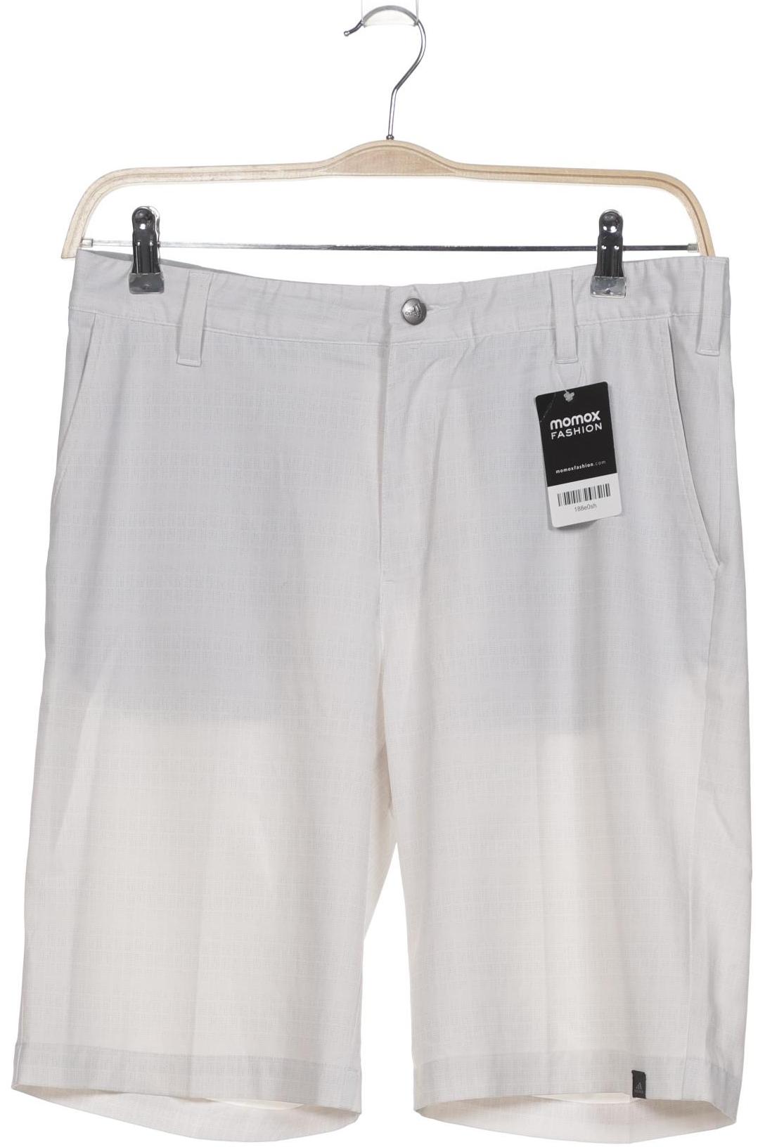 

adidas Golf Herren Shorts, weiß, Gr. 32