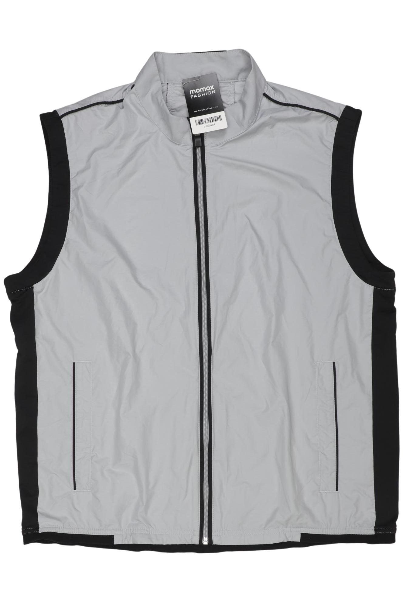 

adidas Golf Herren Weste, grau, Gr. 52