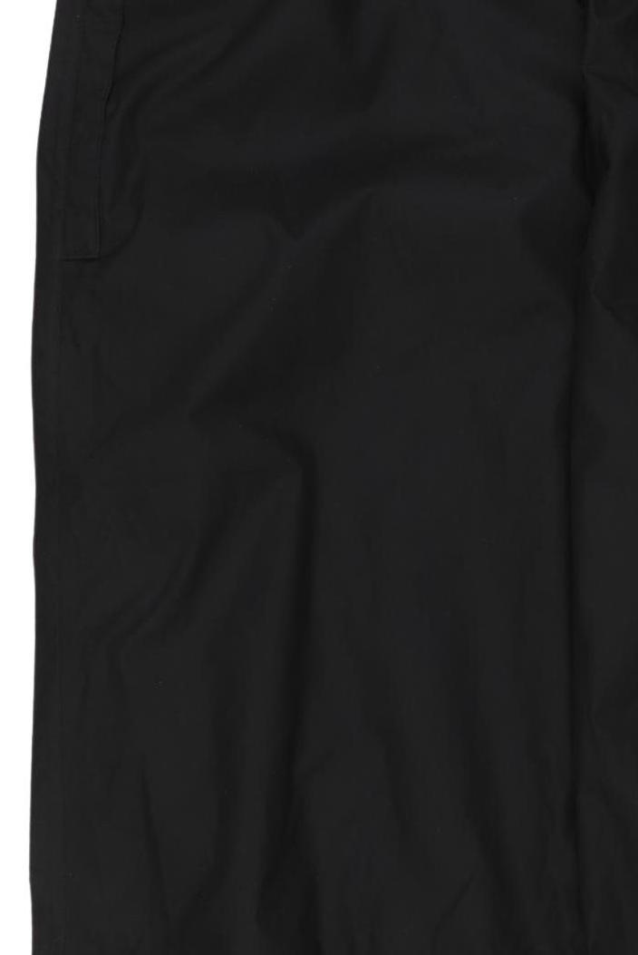 Thumbnail - adidas Golf Jungen Stoffhose, schwarz, Gr. 152