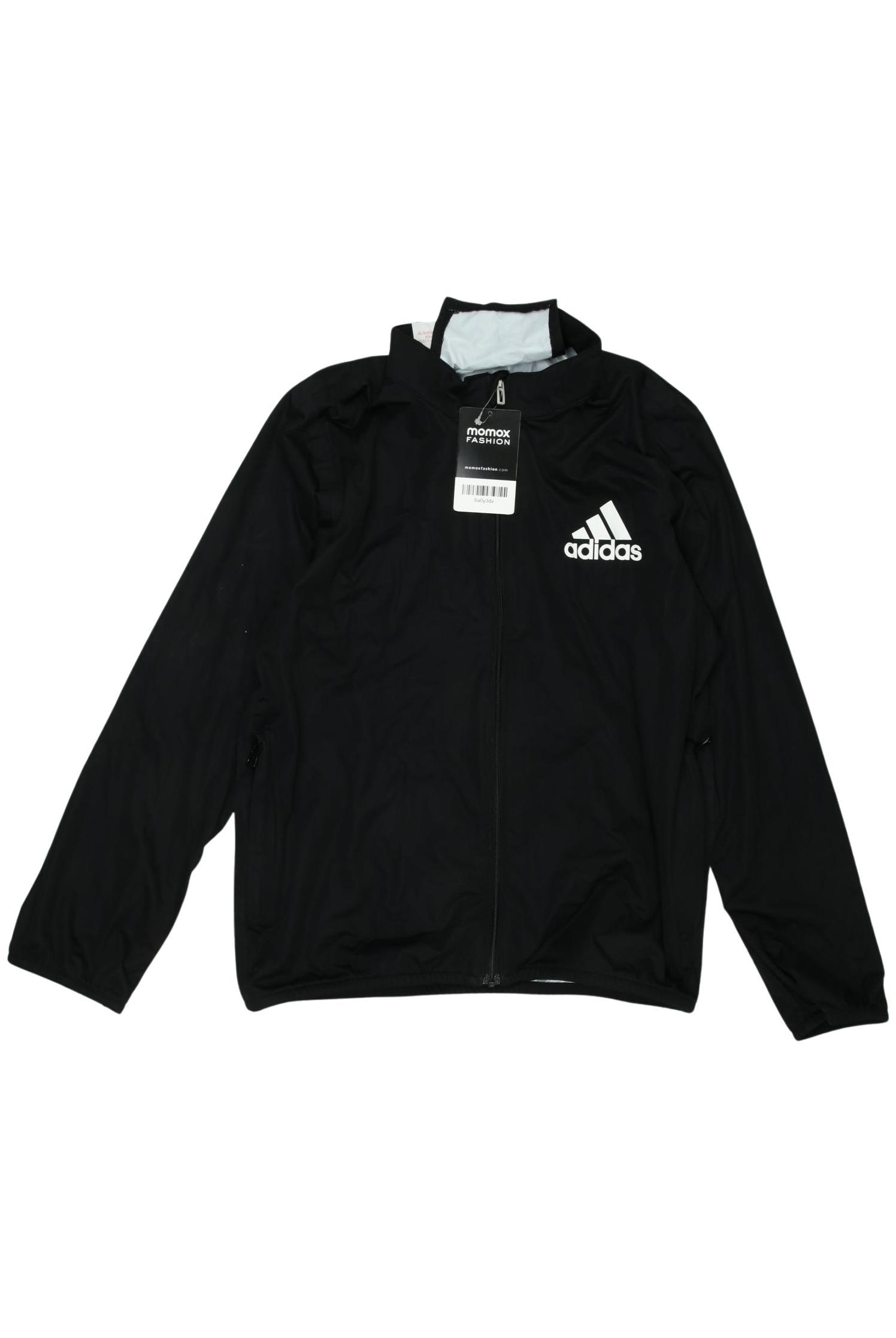 

adidas Golf Herren Jacke, schwarz, Gr. 10
