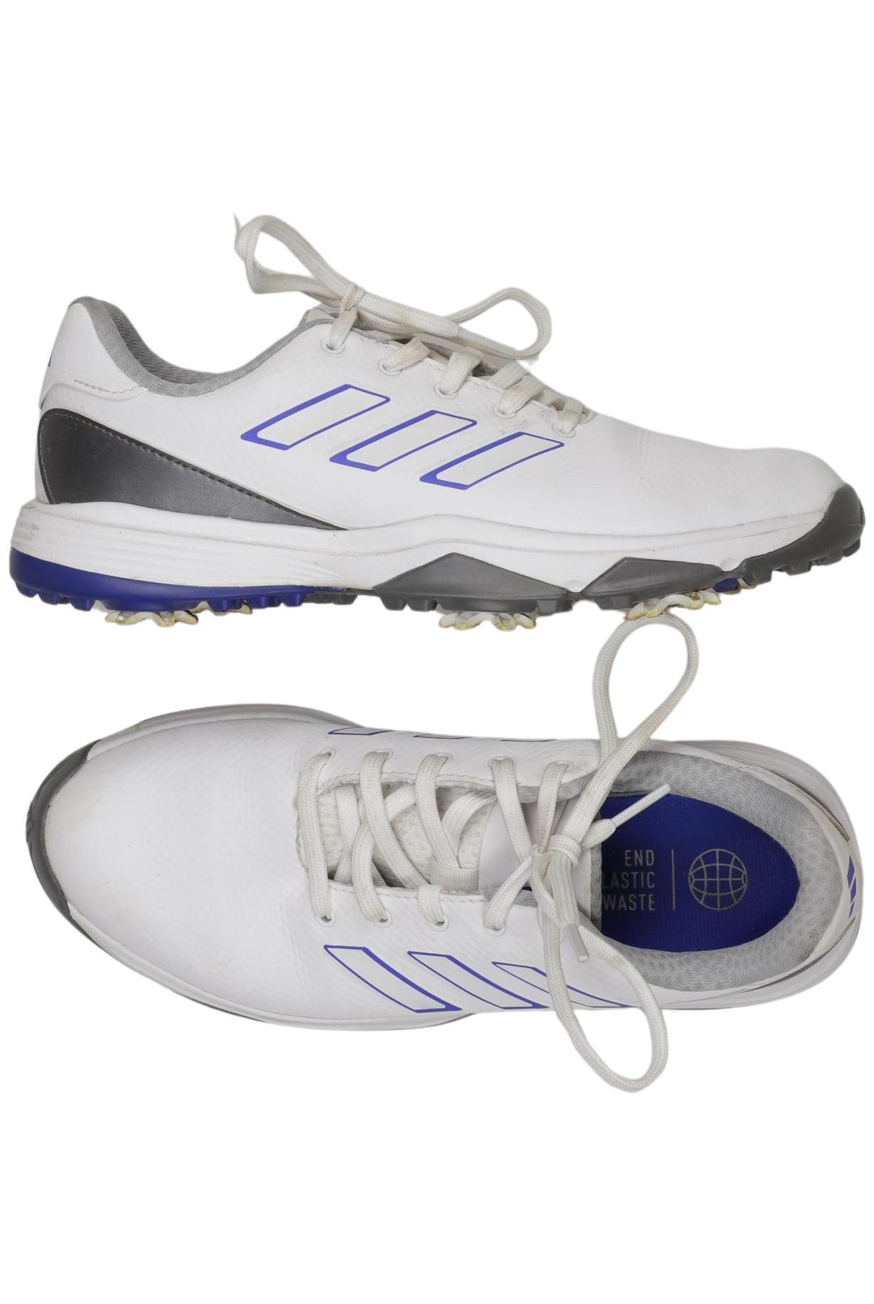 

adidas Golf Jungen Kinderschuhe, mehrfarbig, Gr. 36.5