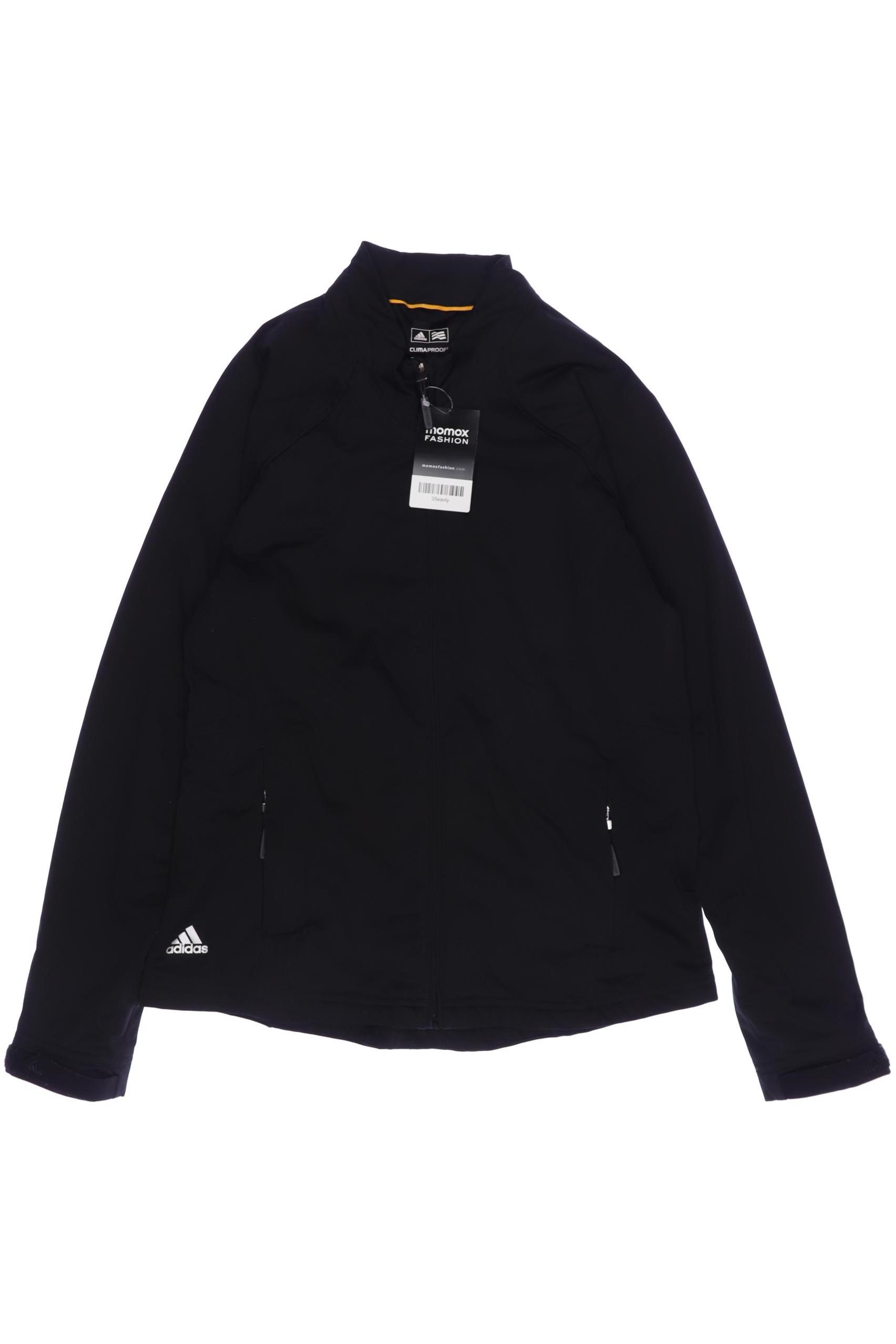

adidas Golf Damen Jacke, schwarz, Gr. 140
