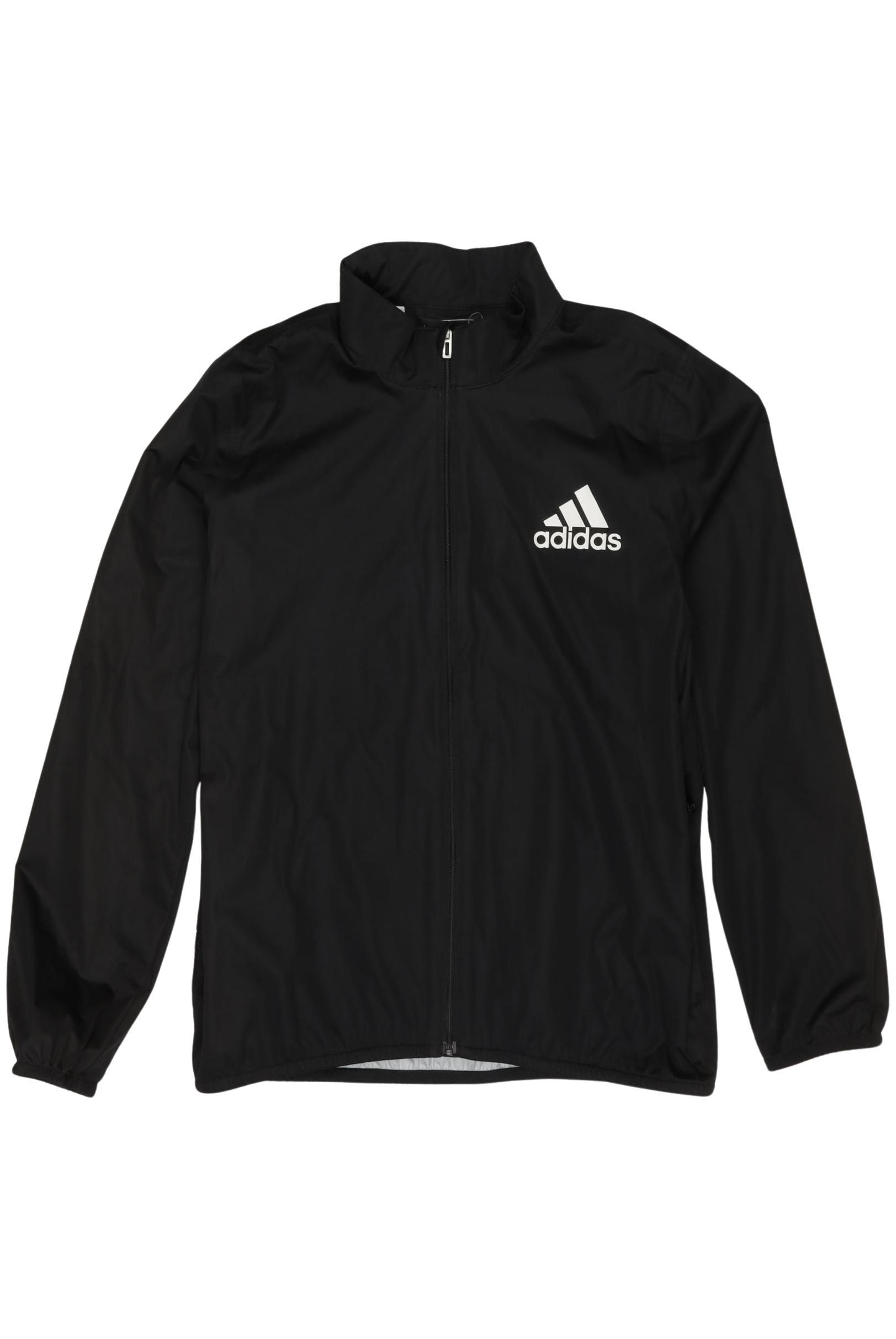 

adidas Golf Mädchen Hoodies & Sweater, schwarz, Gr. 12