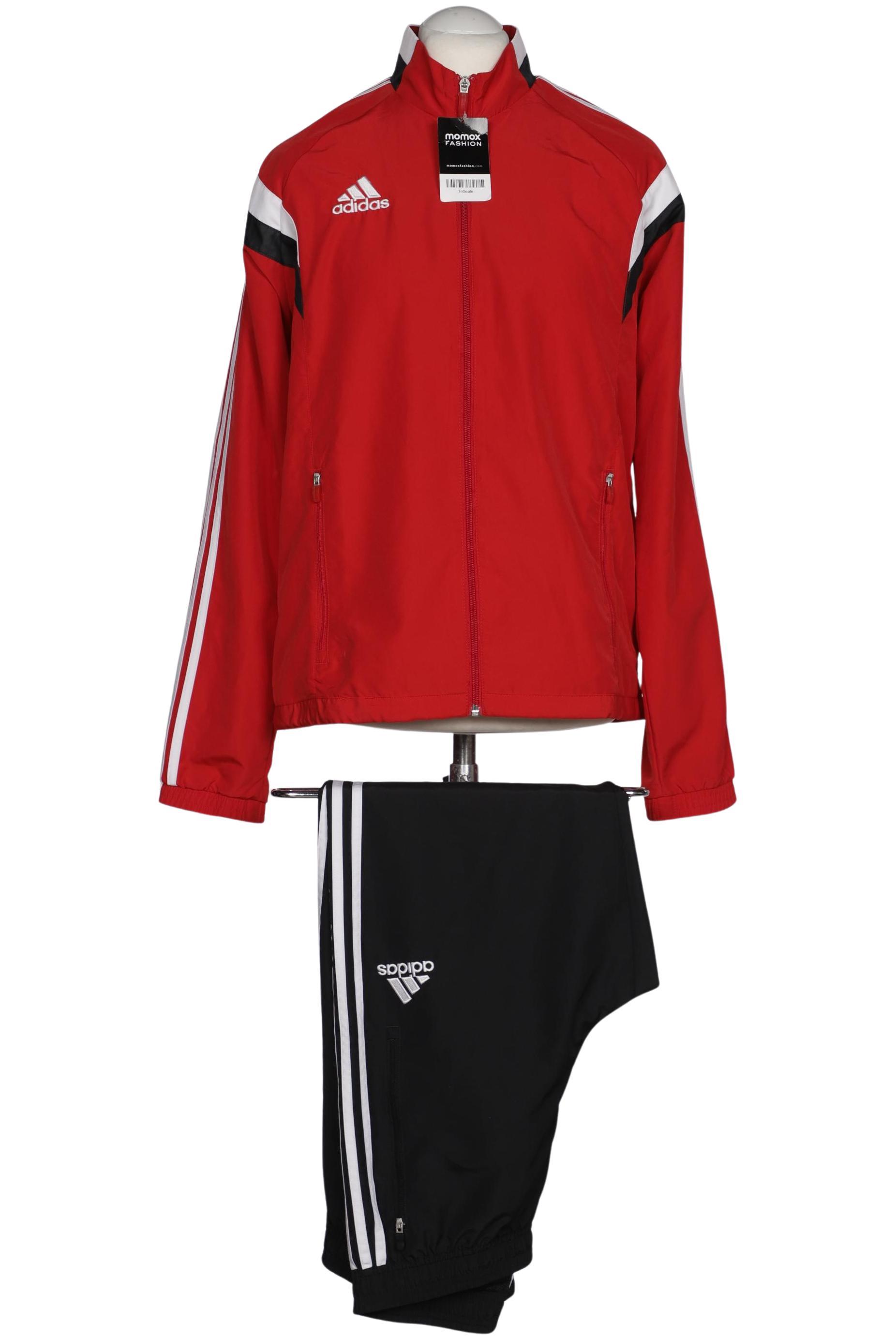 

adidas Herren Anzug, mehrfarbig, Gr. 48