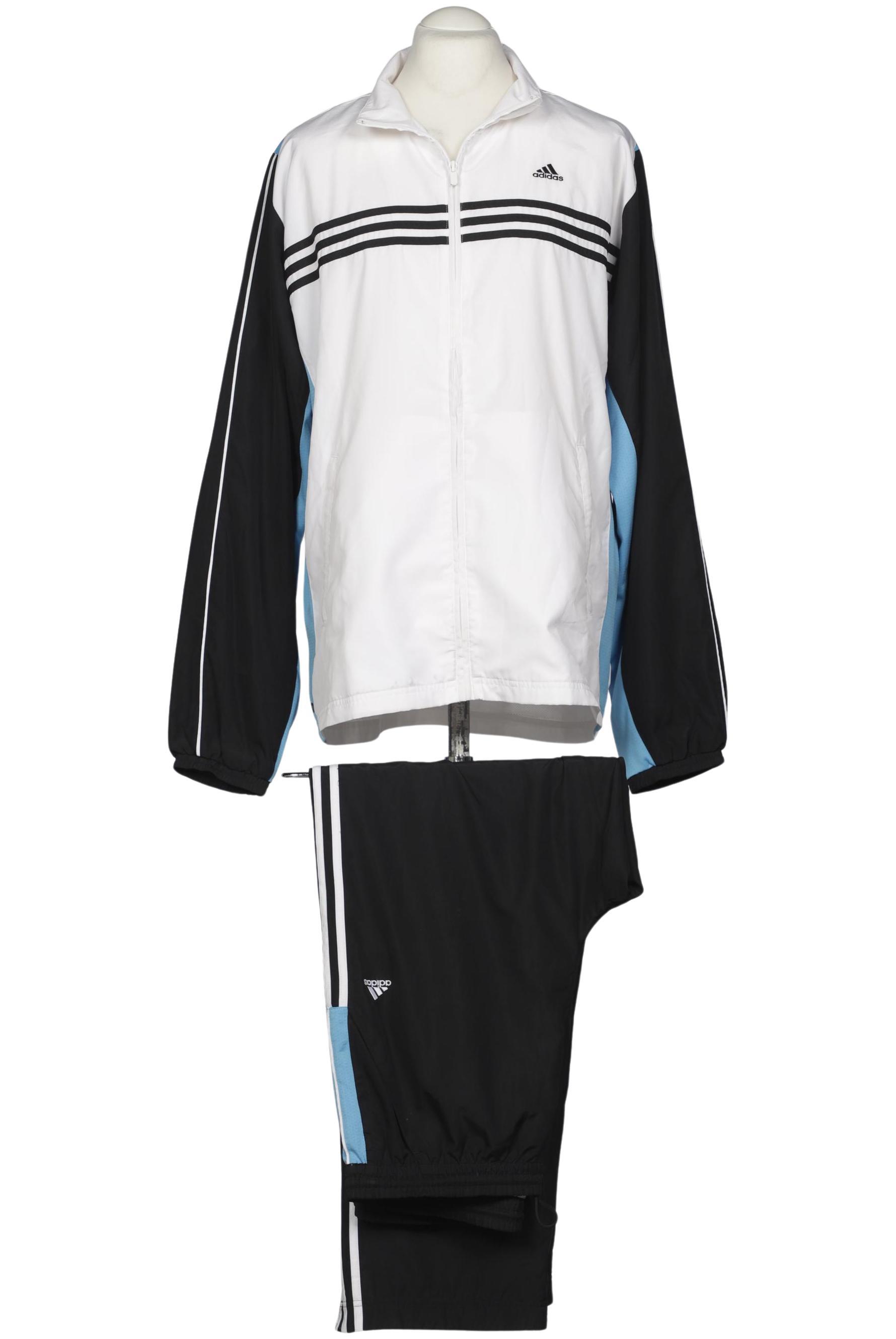 

adidas Herren Anzug, mehrfarbig, Gr. 52