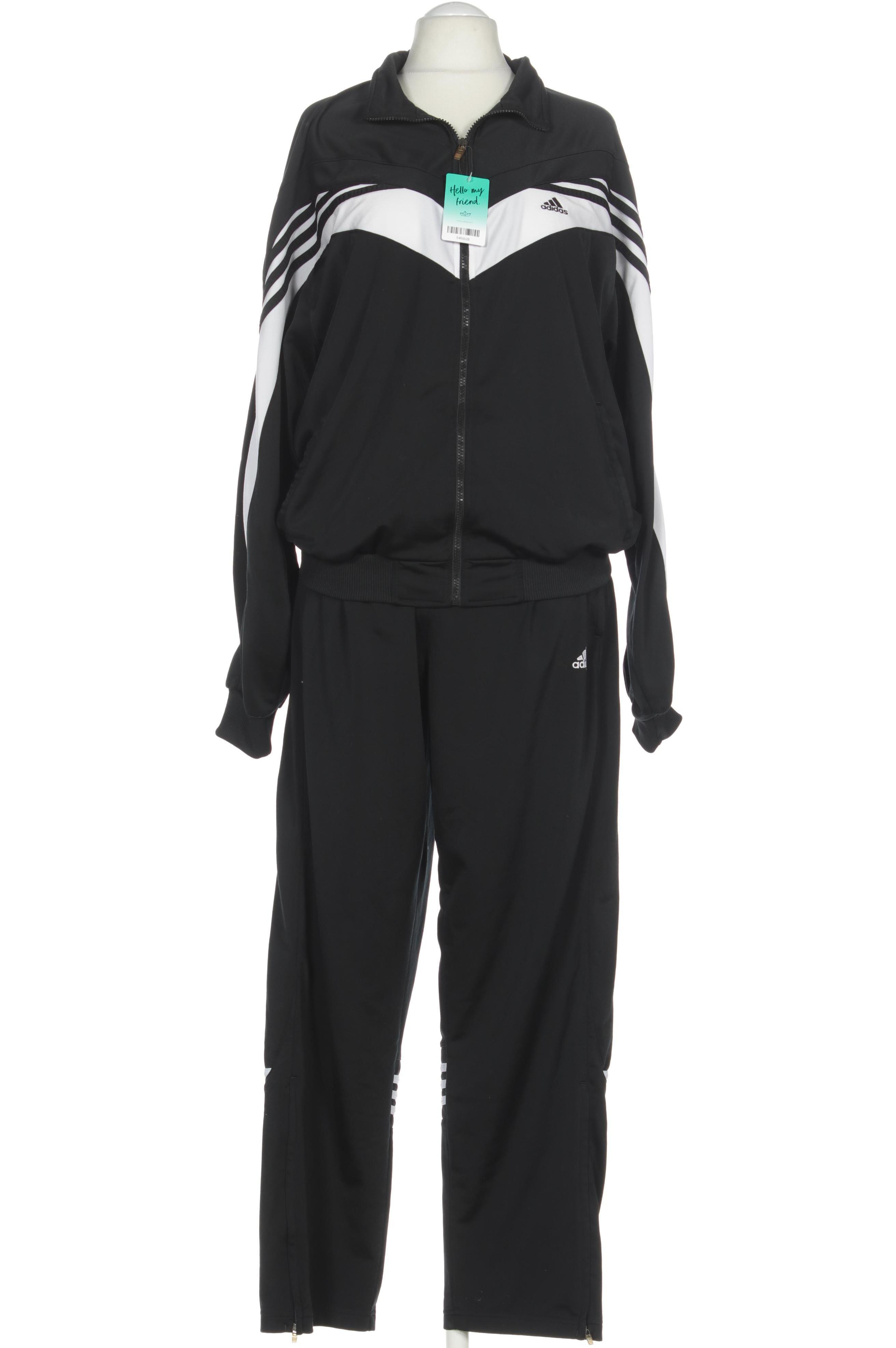 Thumbnail - adidas Herren Anzug, schwarz, Gr. 44