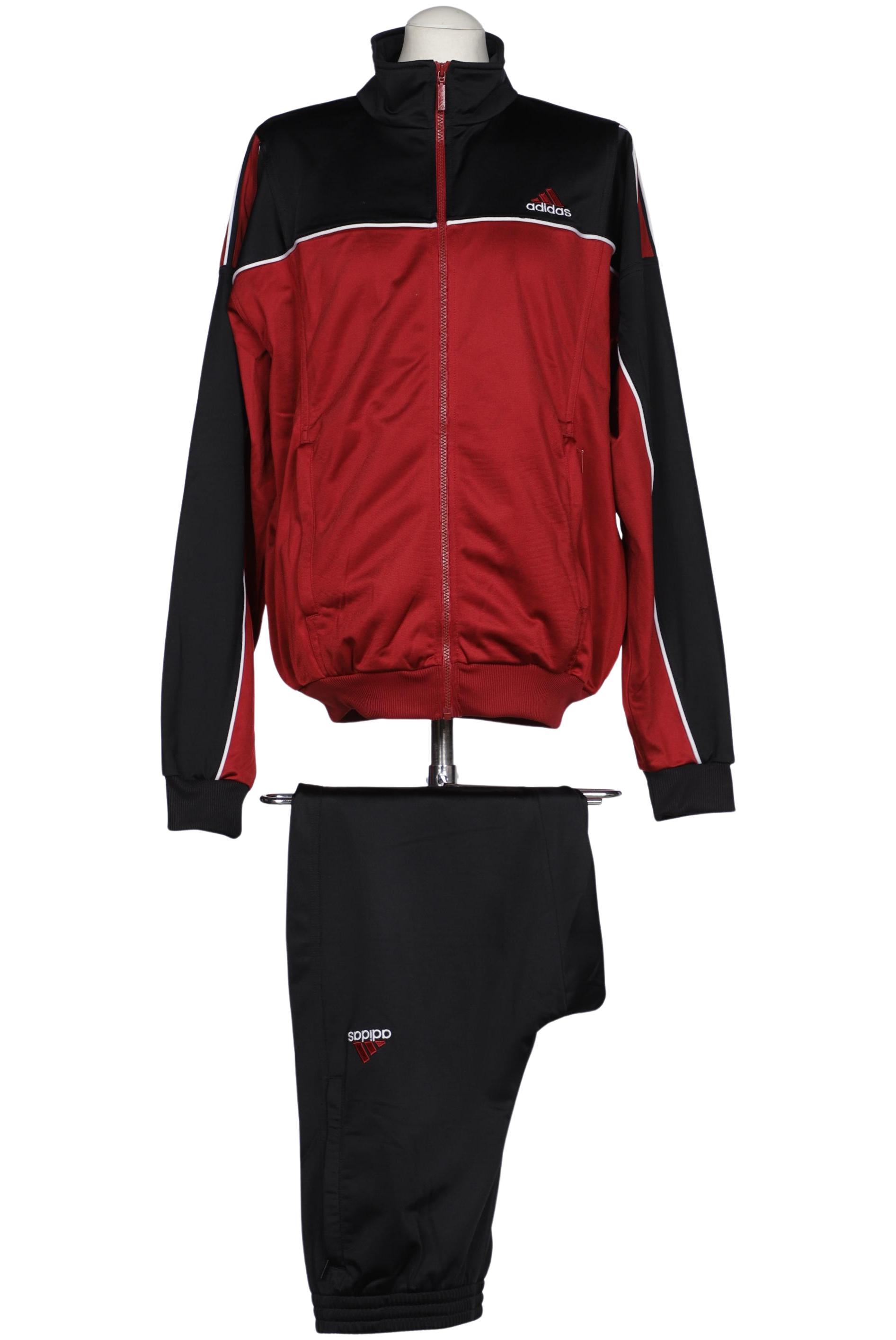 Thumbnail - adidas Herren Anzug, mehrfarbig, Gr. 48