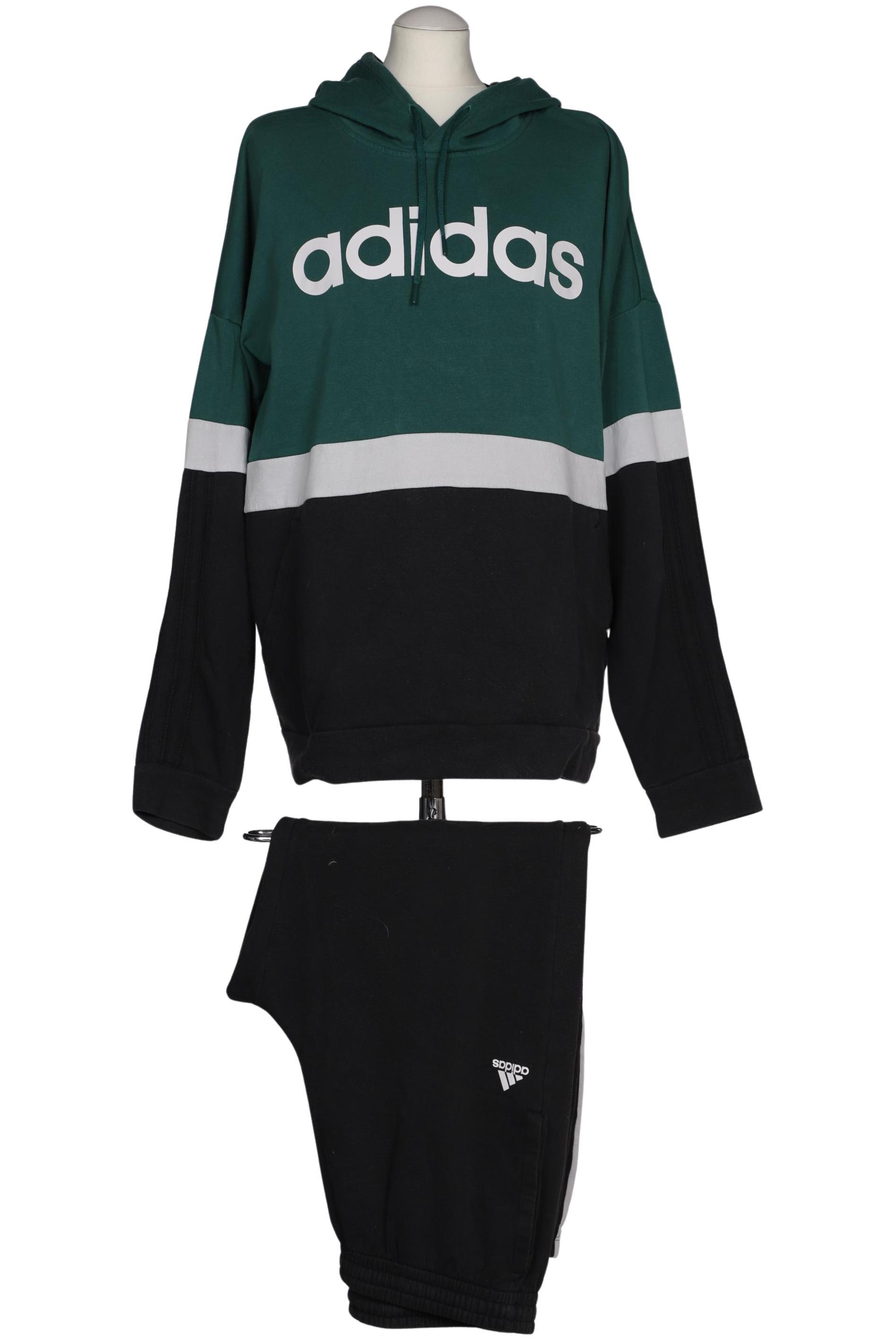 

adidas Herren Anzug, mehrfarbig, Gr. 54