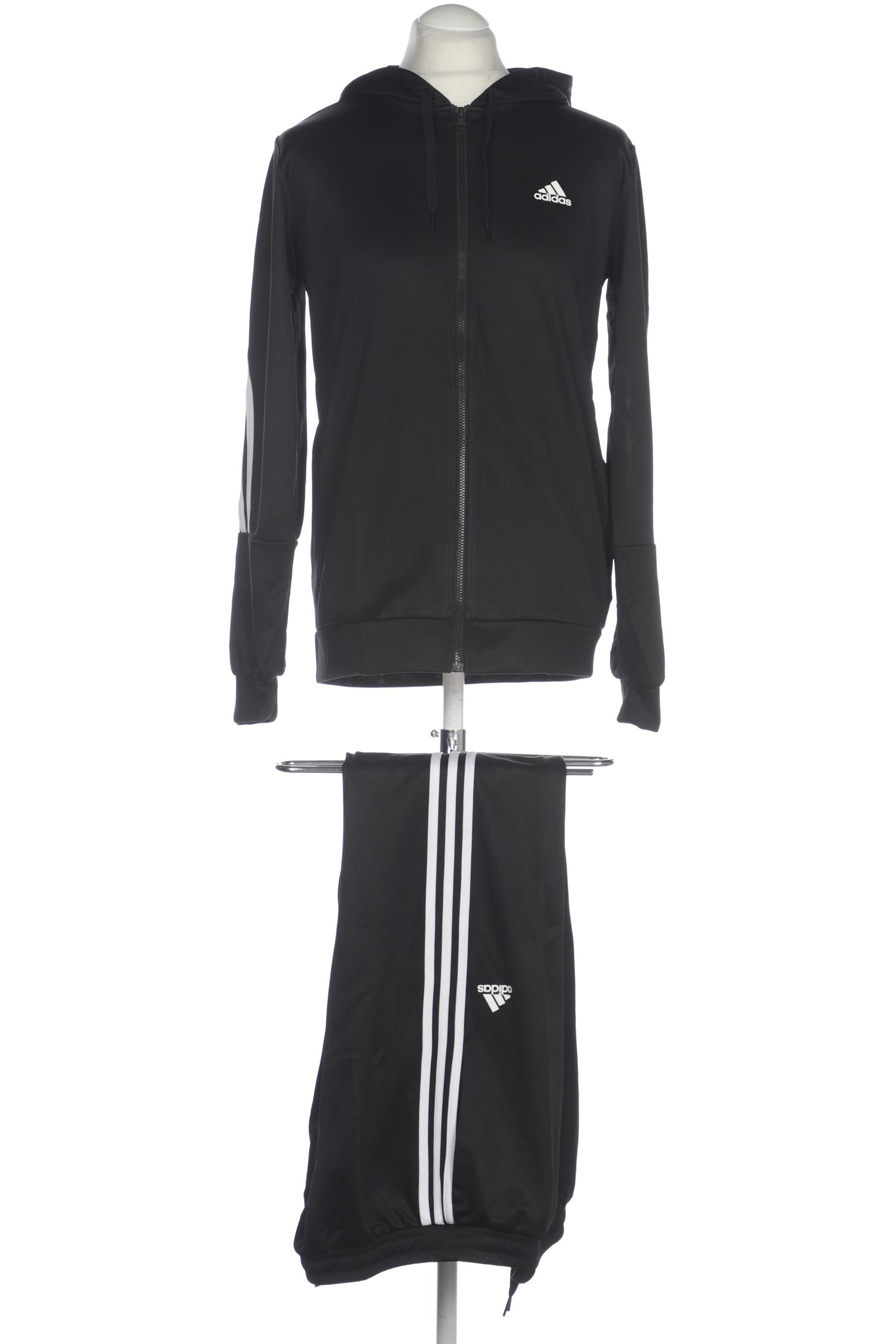 

Adidas Herren Anzug, schwarz