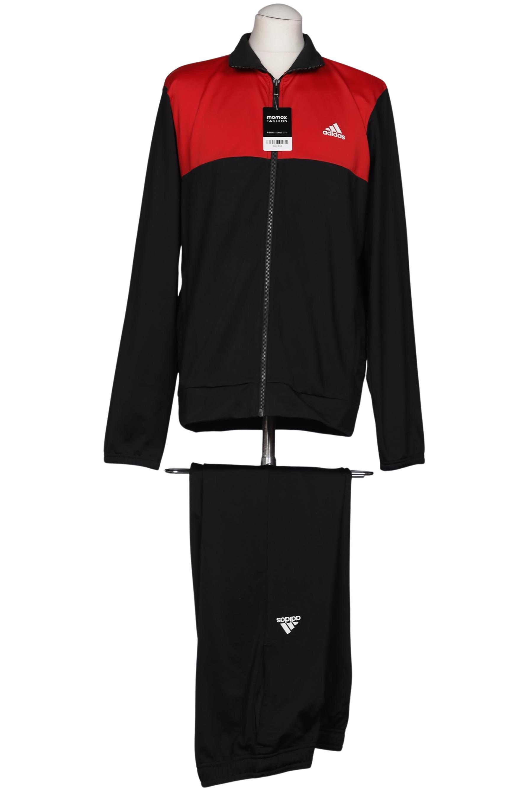 Thumbnail - adidas Herren Anzug, mehrfarbig, Gr. 48