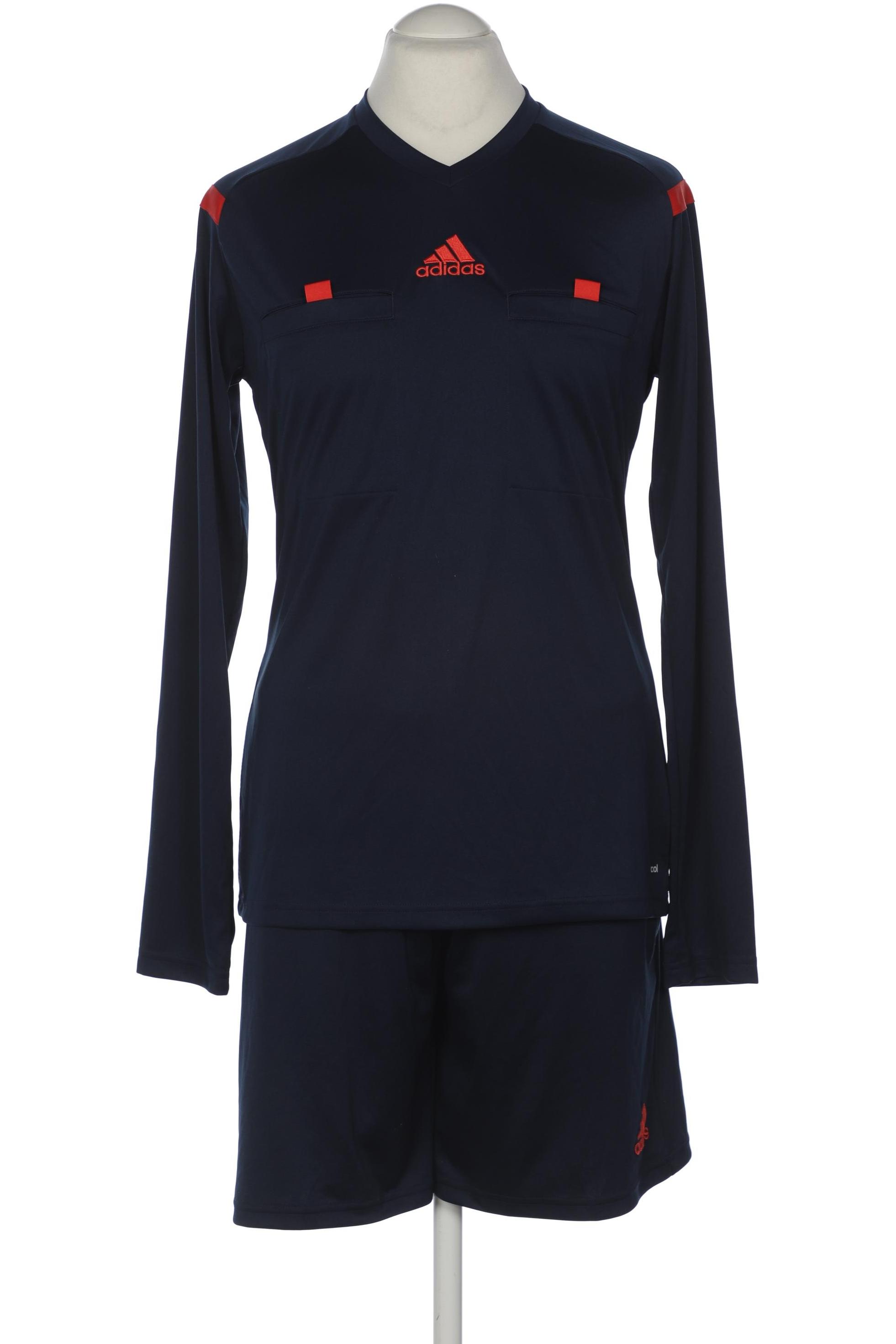 

adidas Herren Anzug, marineblau, Gr. 48