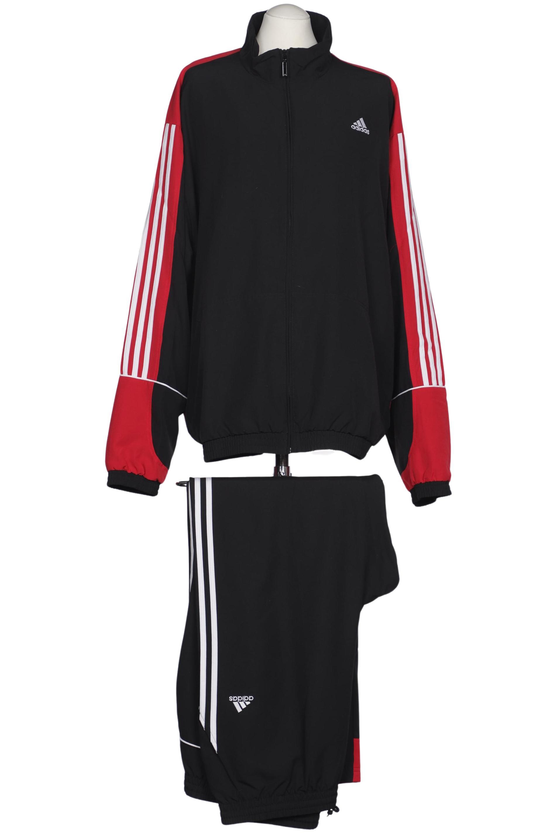 

adidas Herren Anzug, mehrfarbig, Gr. 56