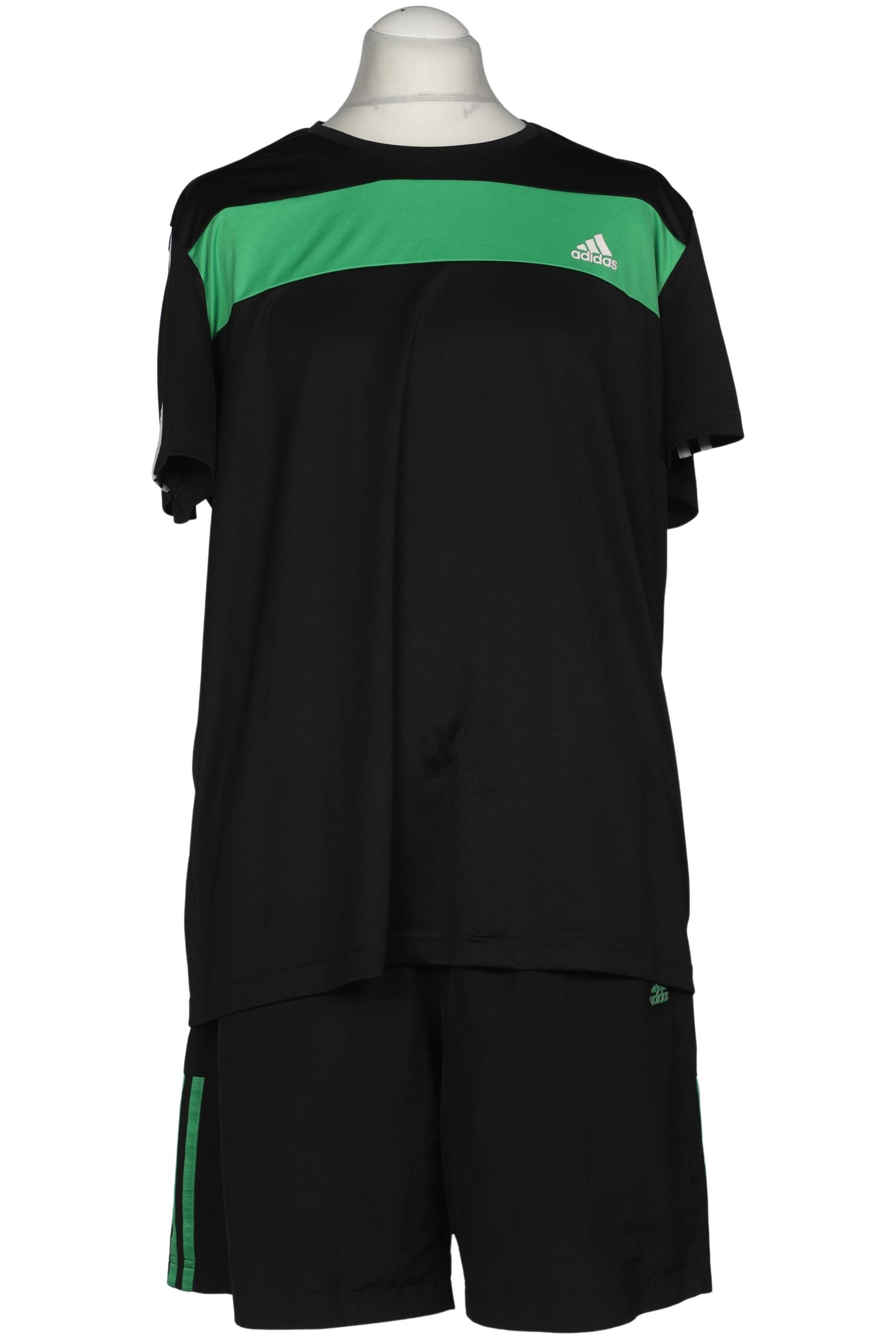 

adidas Herren Anzug, mehrfarbig, Gr. 56