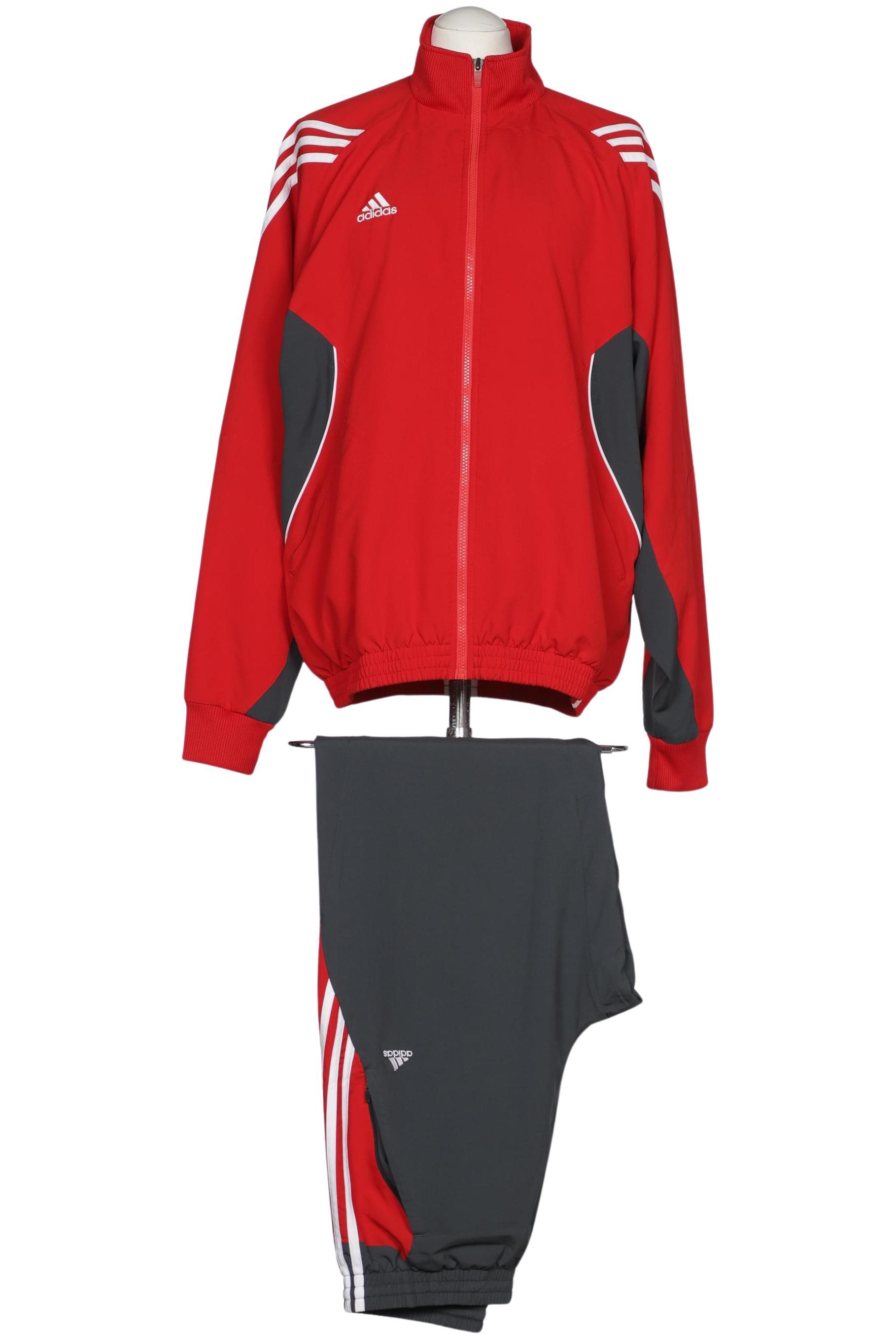 Thumbnail - adidas Herren Anzug, mehrfarbig, Gr. 52