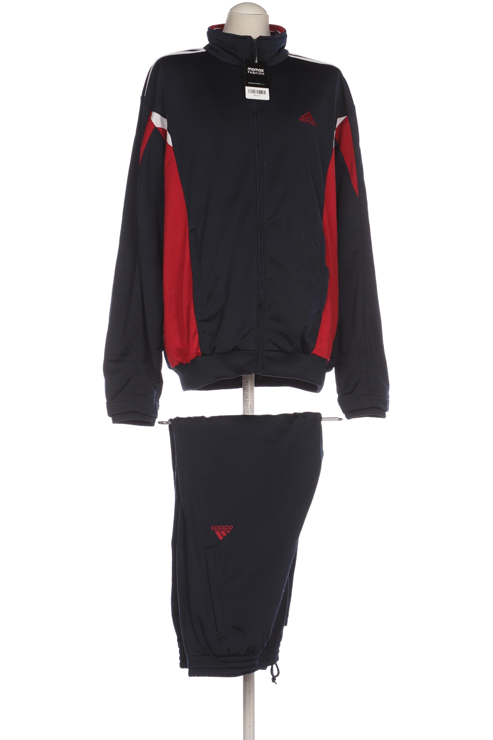 

Adidas Herren Anzug, marineblau