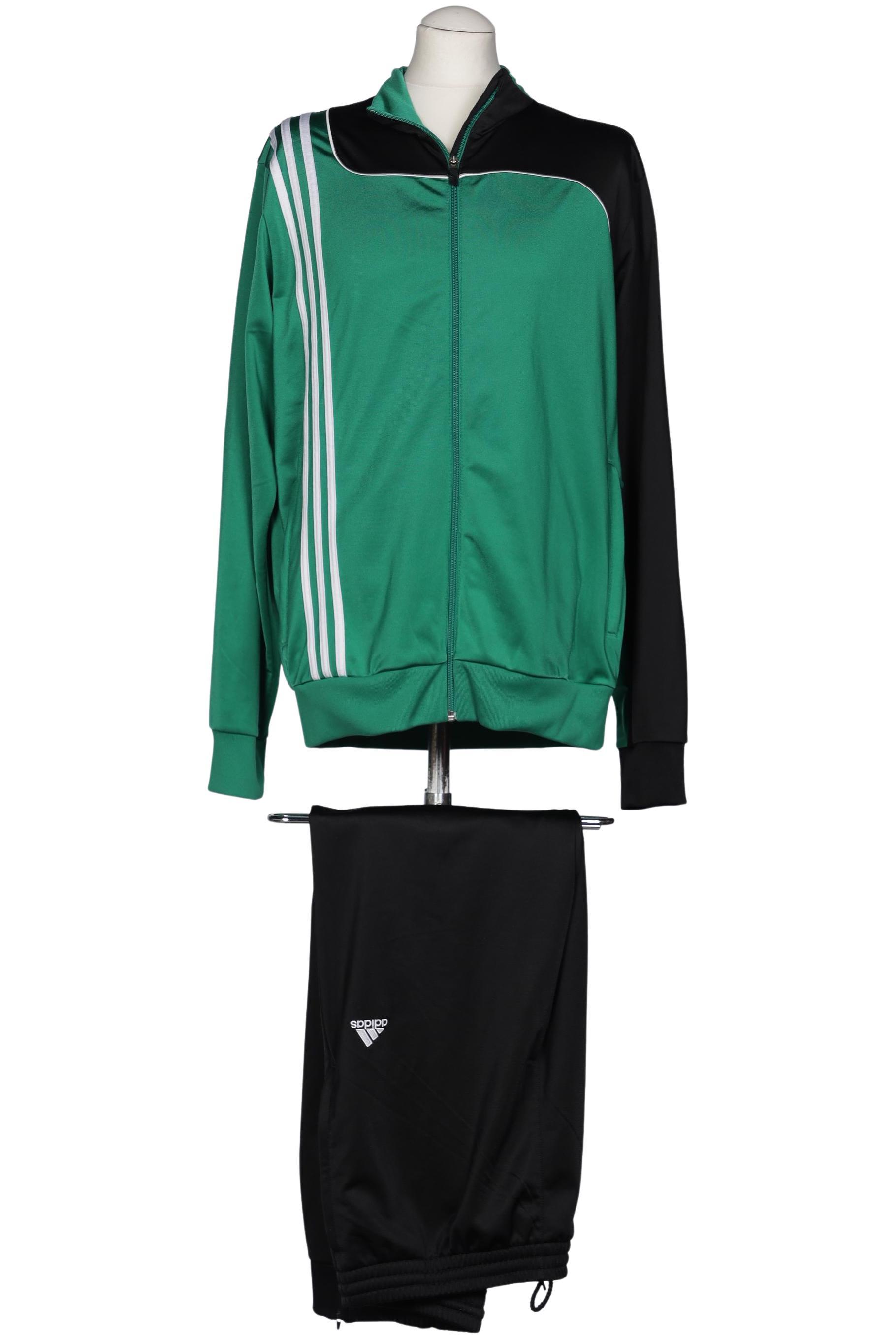 

adidas Herren Anzug, mehrfarbig, Gr. 52