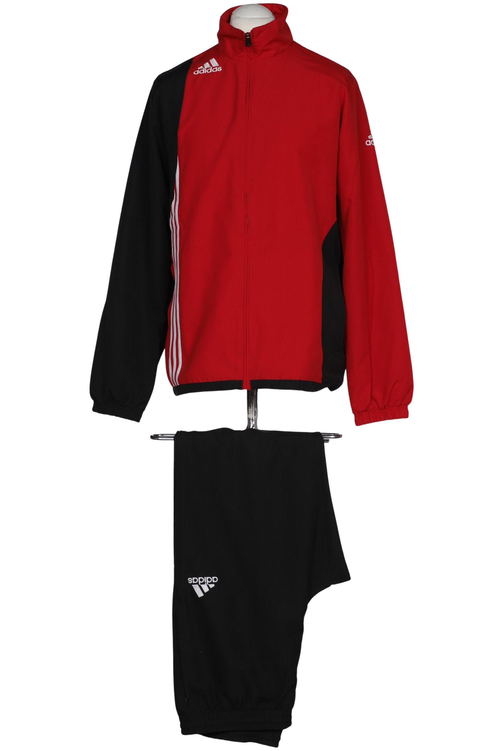 

adidas Herren Anzug, mehrfarbig, Gr. 48