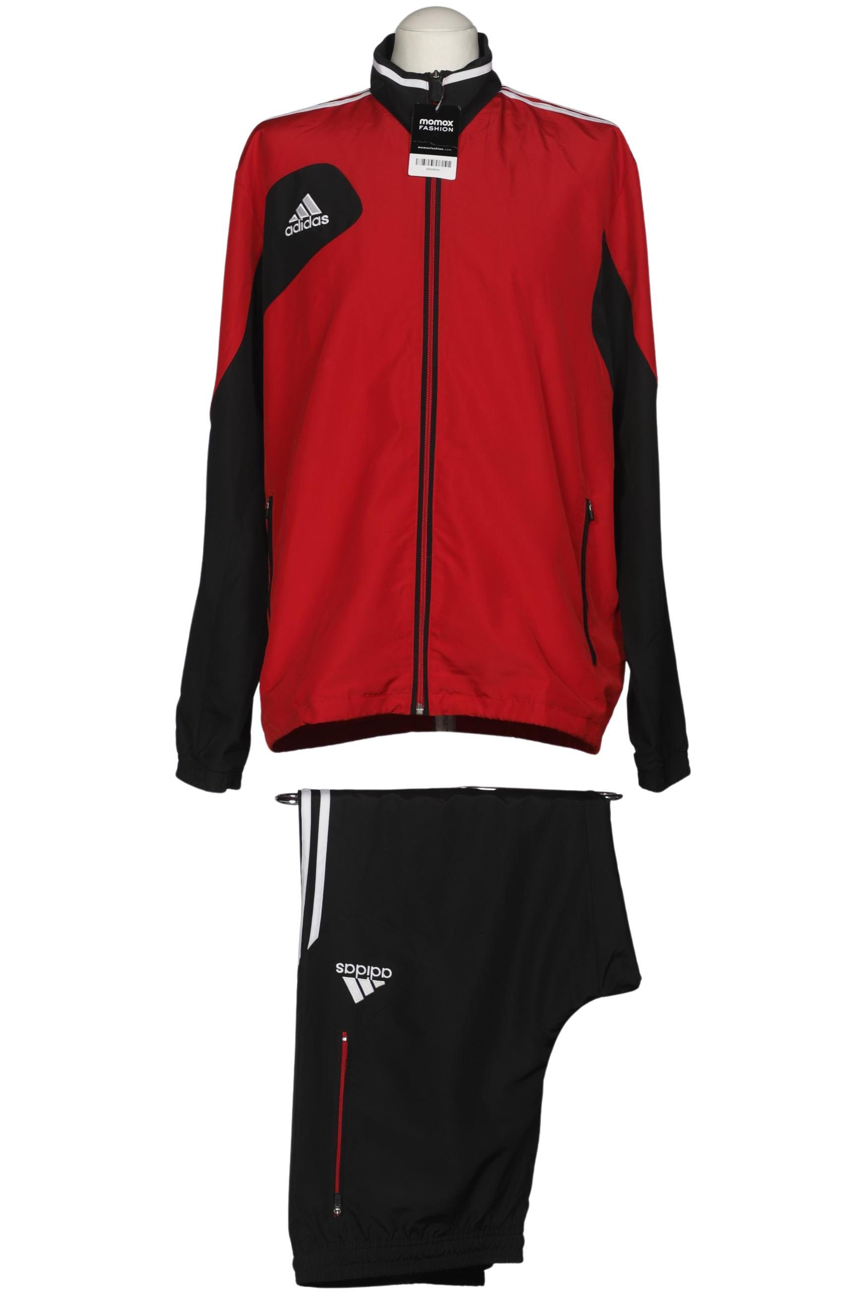 

adidas Herren Anzug, mehrfarbig, Gr. 52