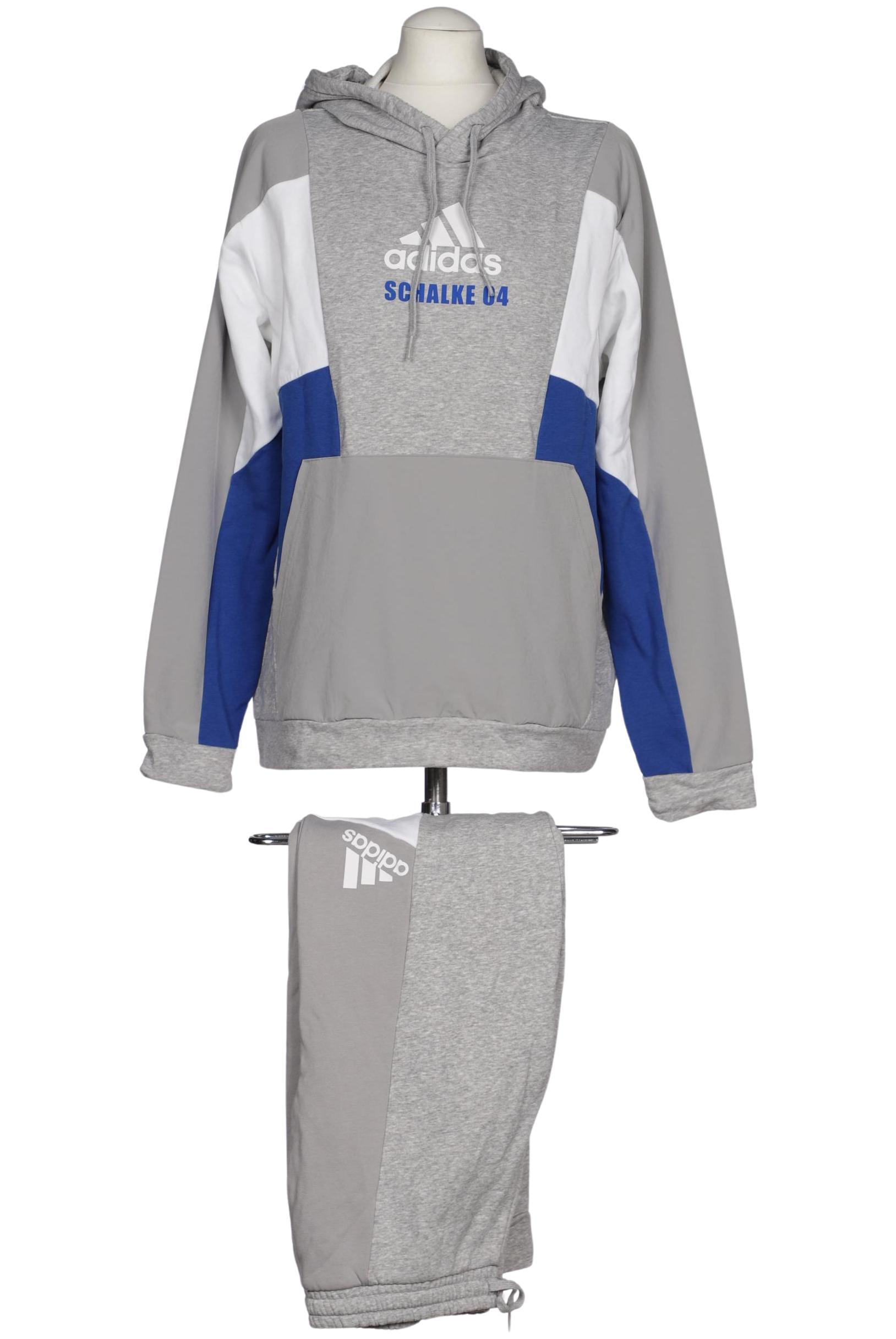 

adidas Herren Anzug, mehrfarbig, Gr. 52