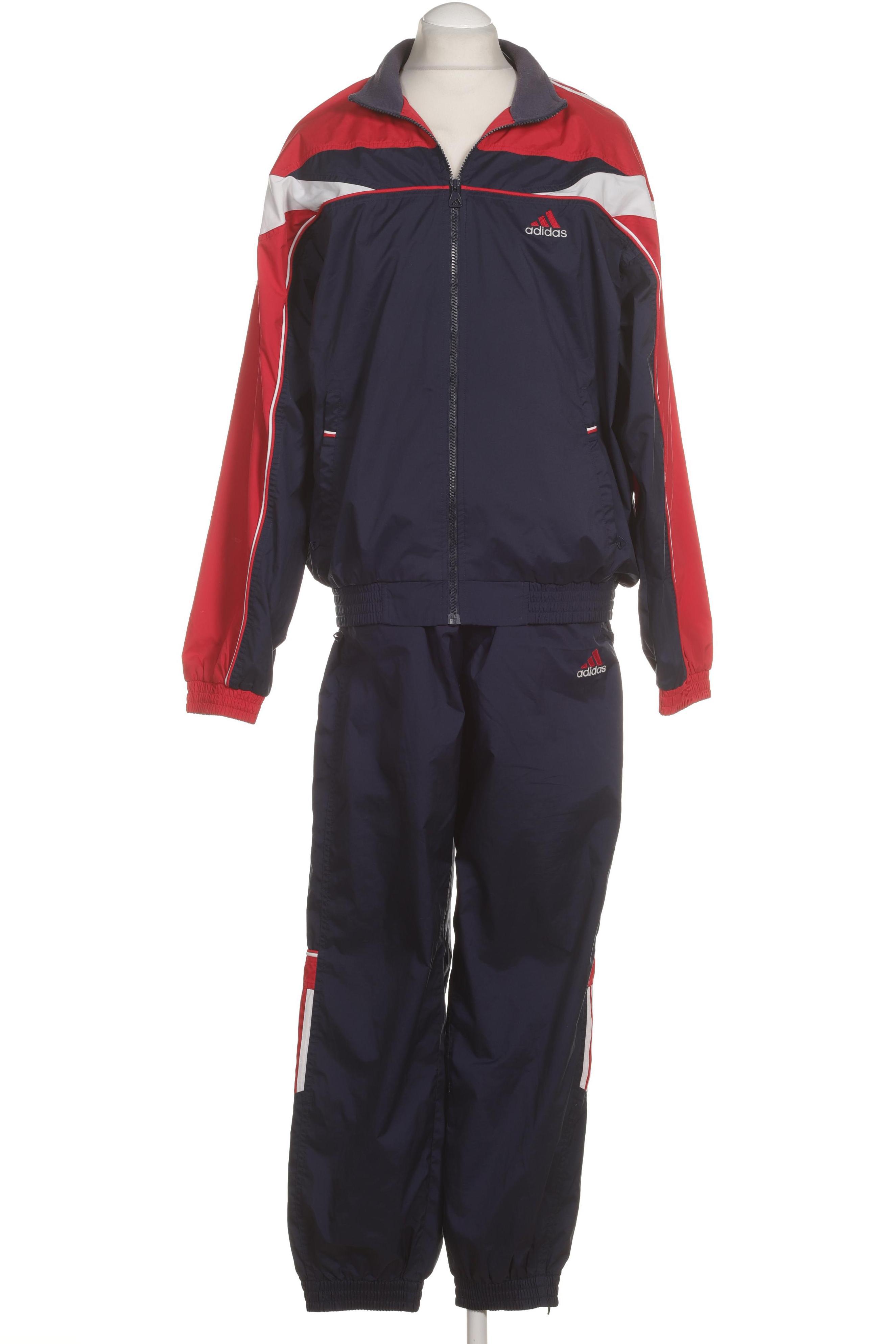 

adidas Herren Anzug, blau, Gr.