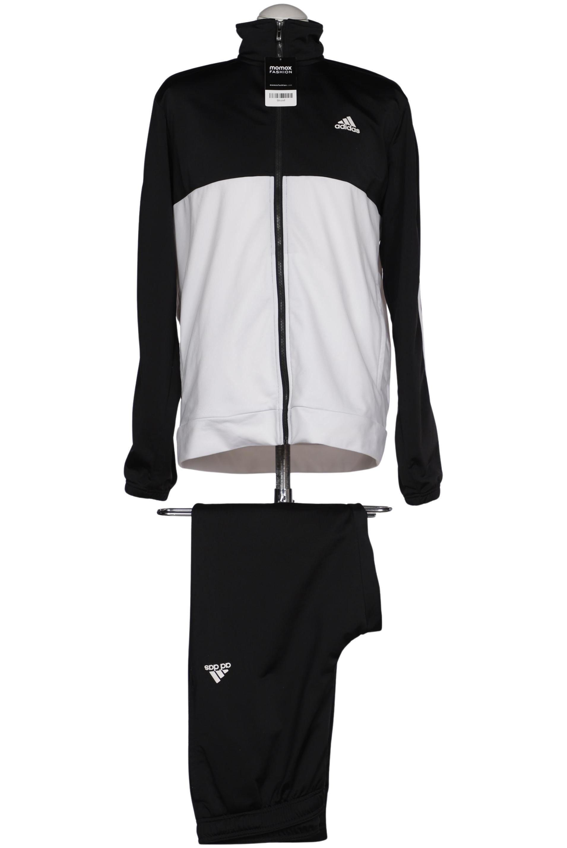 

adidas Herren Anzug, mehrfarbig, Gr. 52