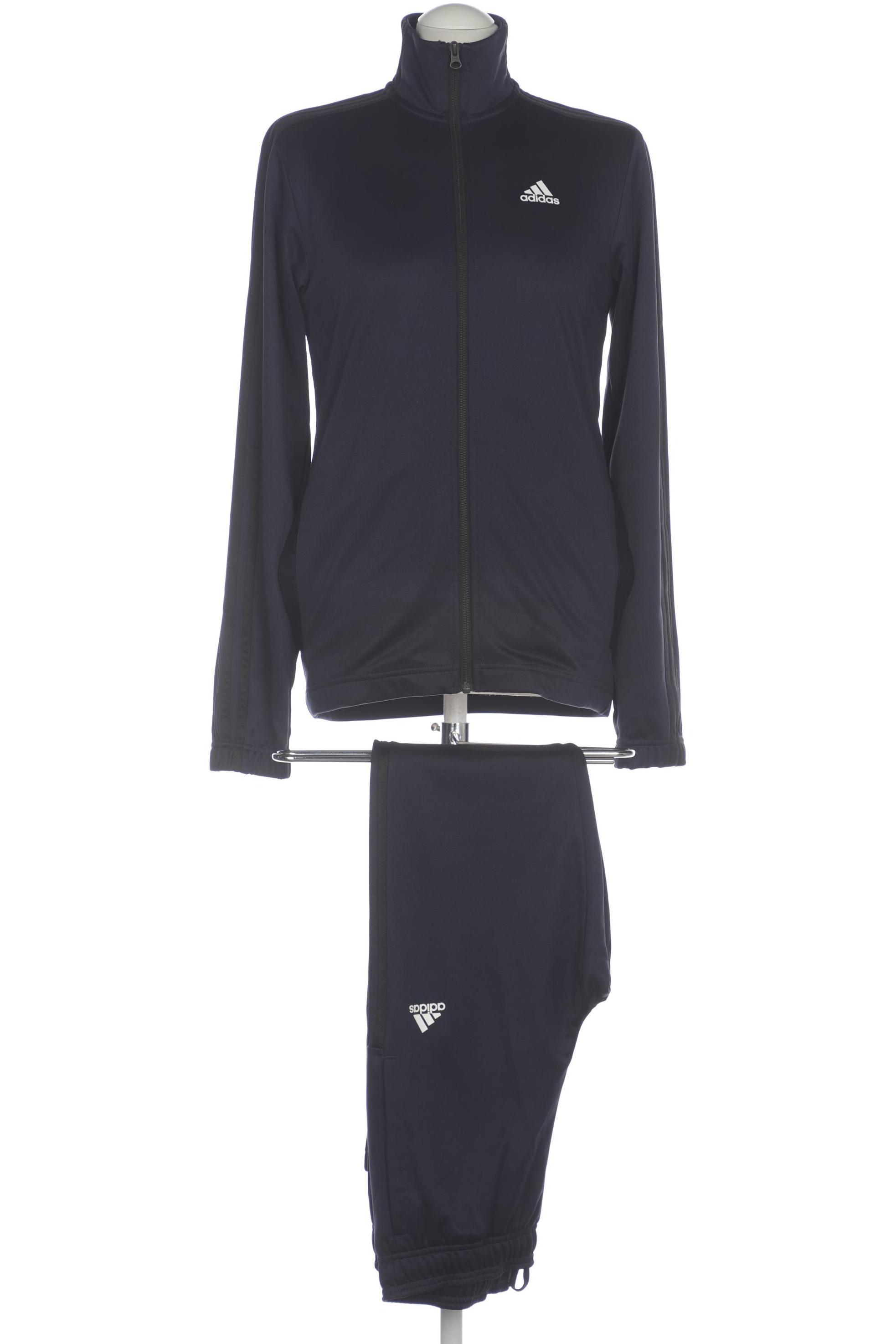 

Adidas Herren Anzug, marineblau