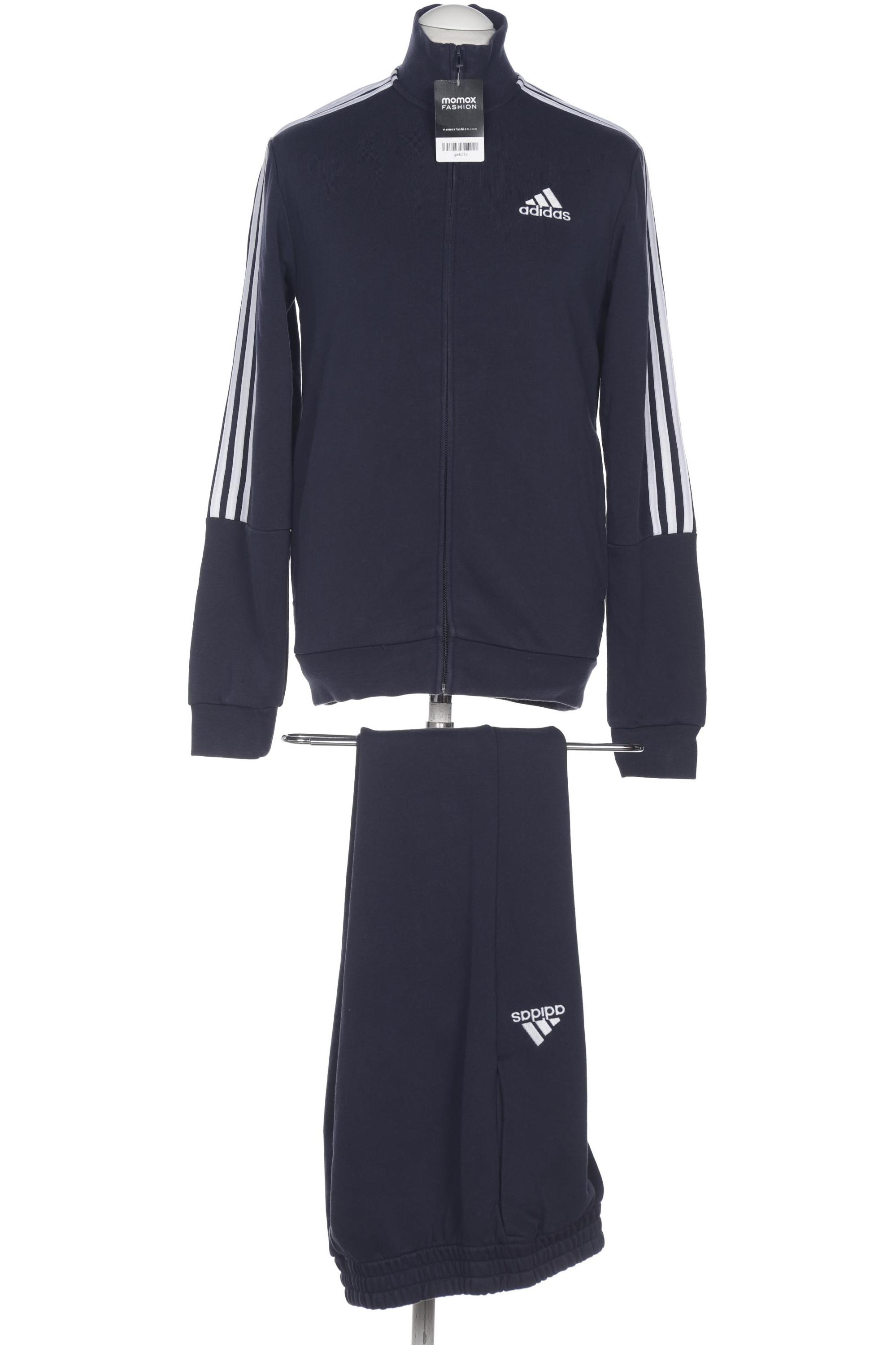 

Adidas Herren Anzug, marineblau