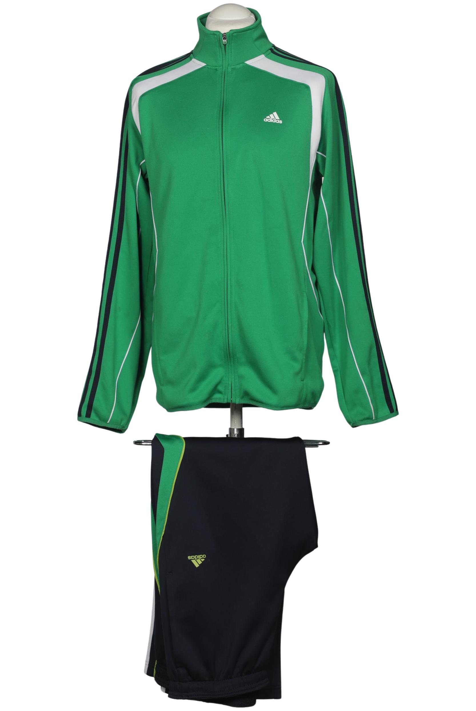 

adidas Herren Anzug, mehrfarbig, Gr. 48