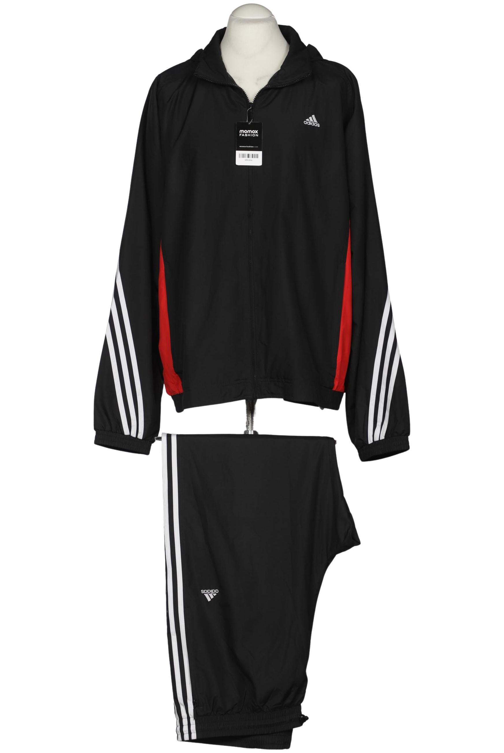 

adidas Herren Anzug, mehrfarbig, Gr. 54