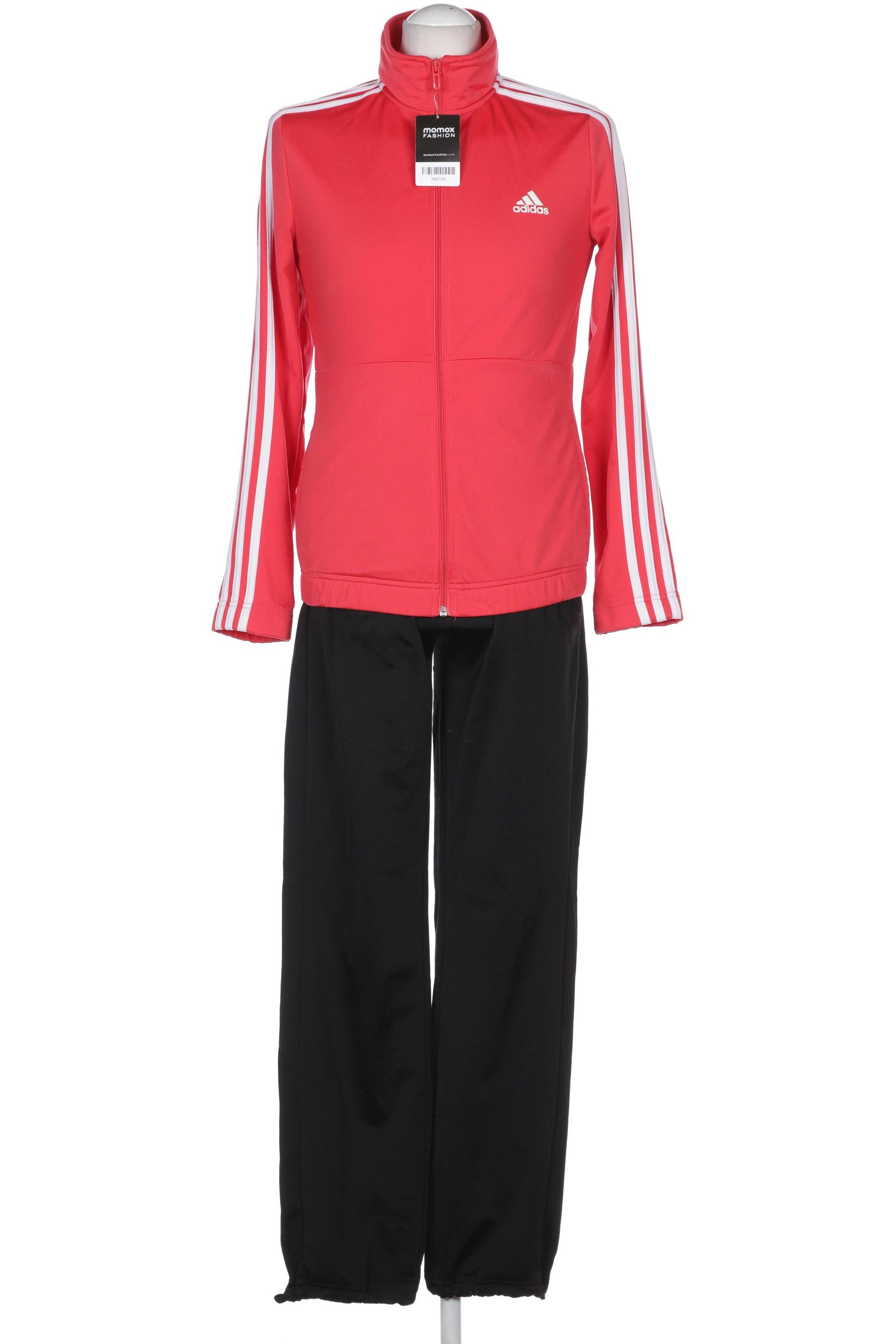 

adidas Herren Anzug, pink, Gr. 46