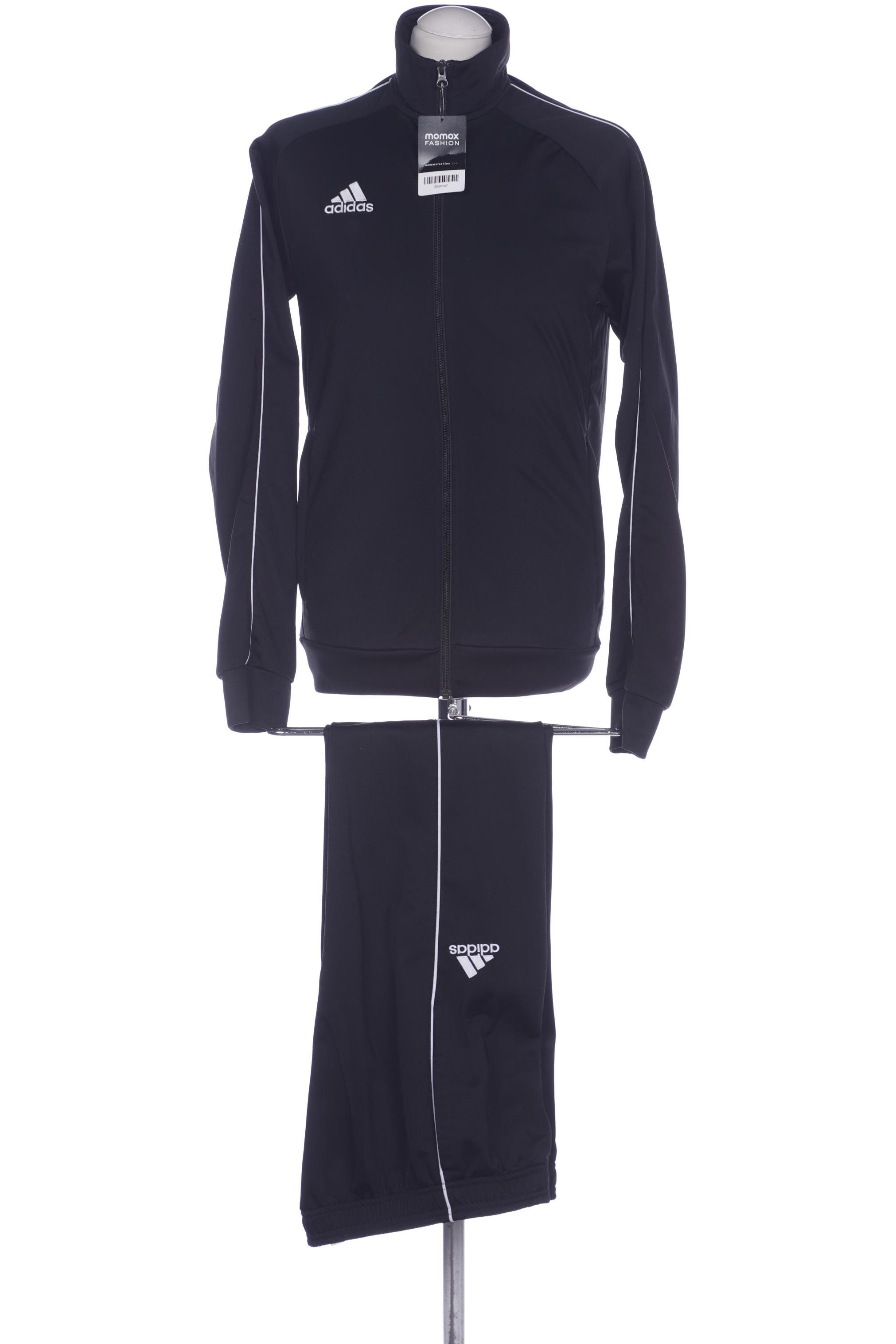 

Adidas Herren Anzug, schwarz