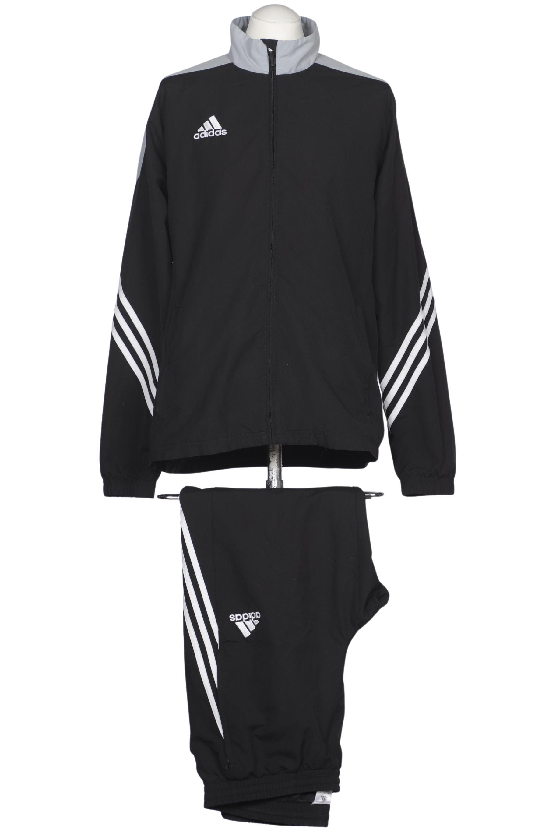 

adidas Herren Anzug, mehrfarbig, Gr. 52