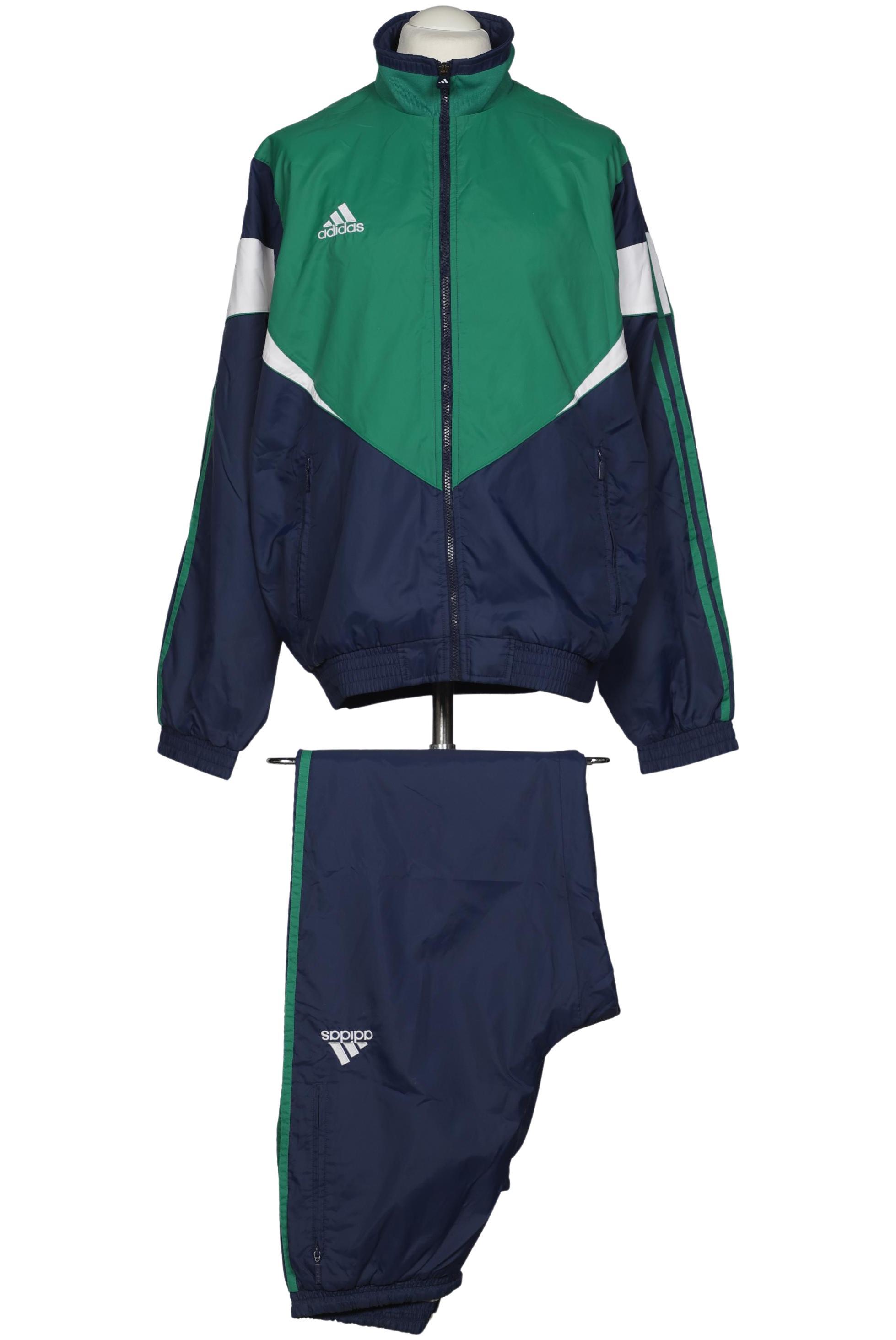 

adidas Herren Anzug, mehrfarbig, Gr. 52