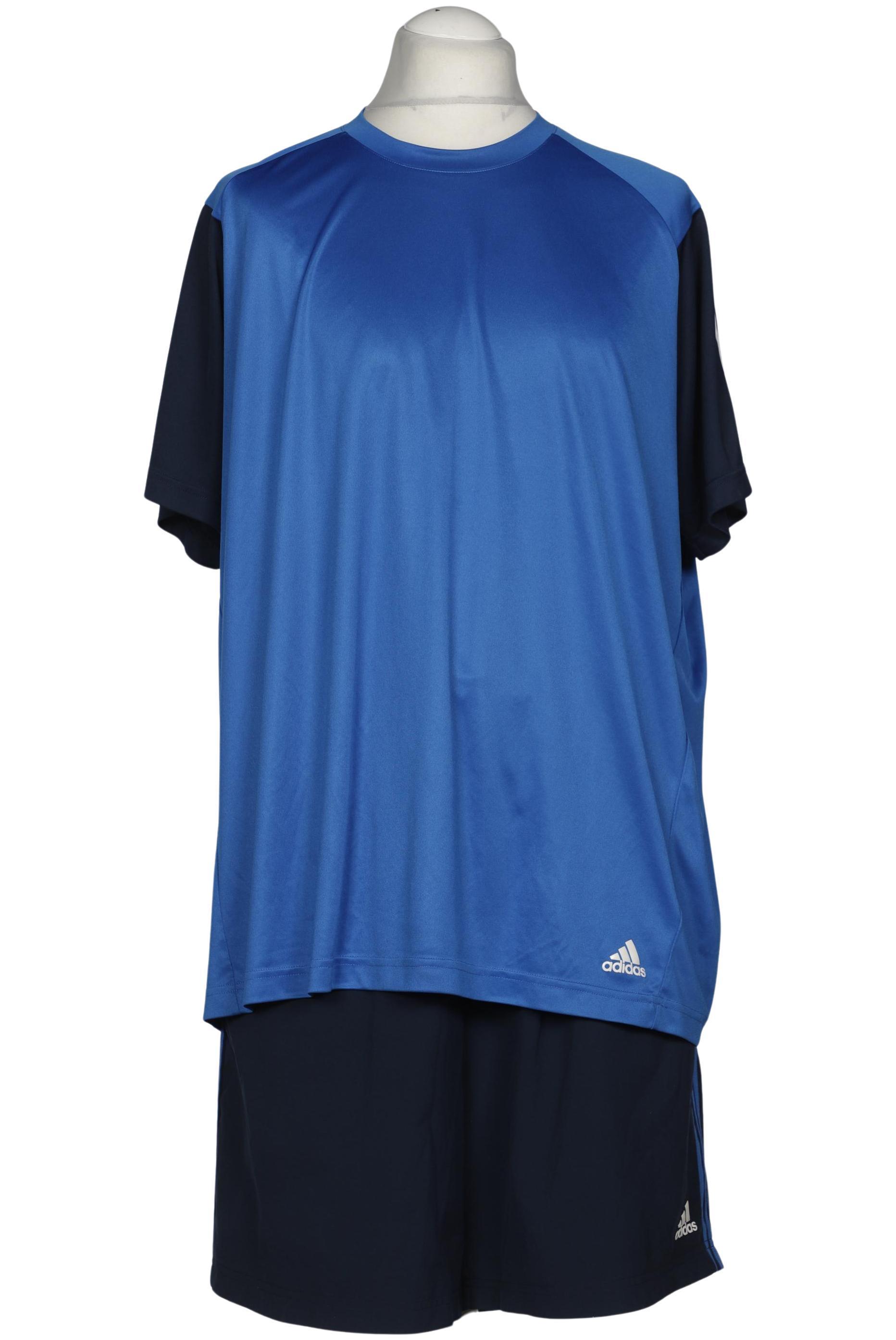 

adidas Herren Anzug, marineblau, Gr. 56
