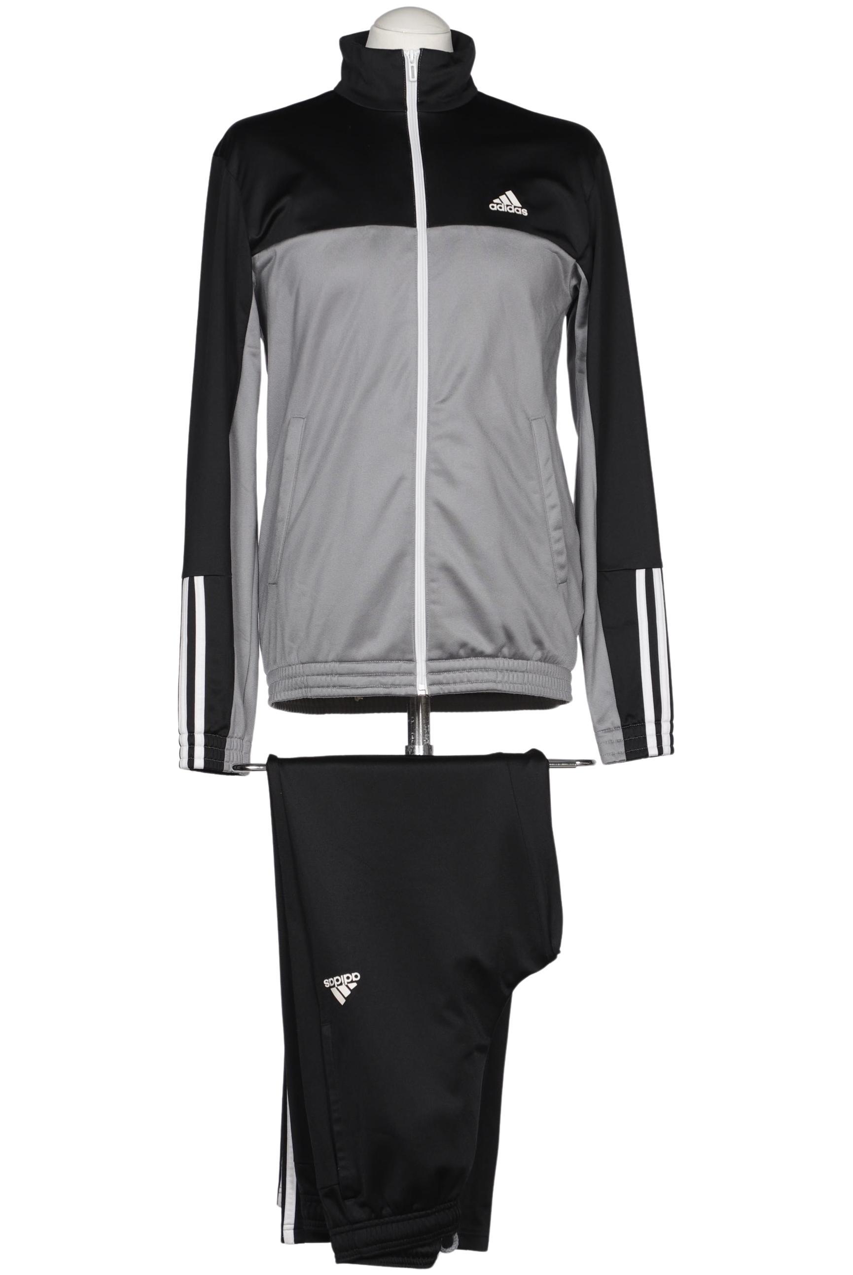 

adidas Herren Anzug, mehrfarbig, Gr. 48