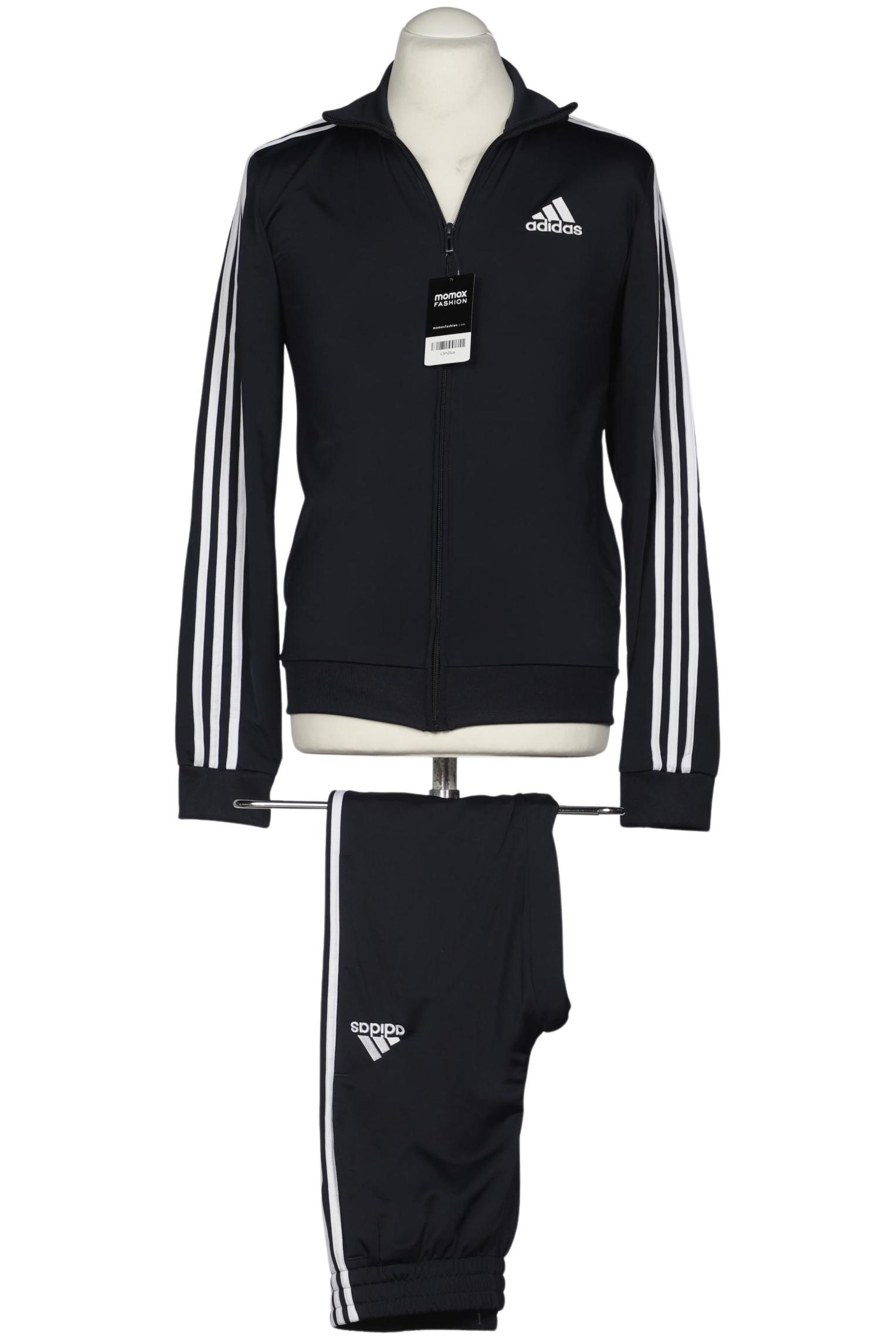 

adidas Herren Anzug, marineblau, Gr. 44
