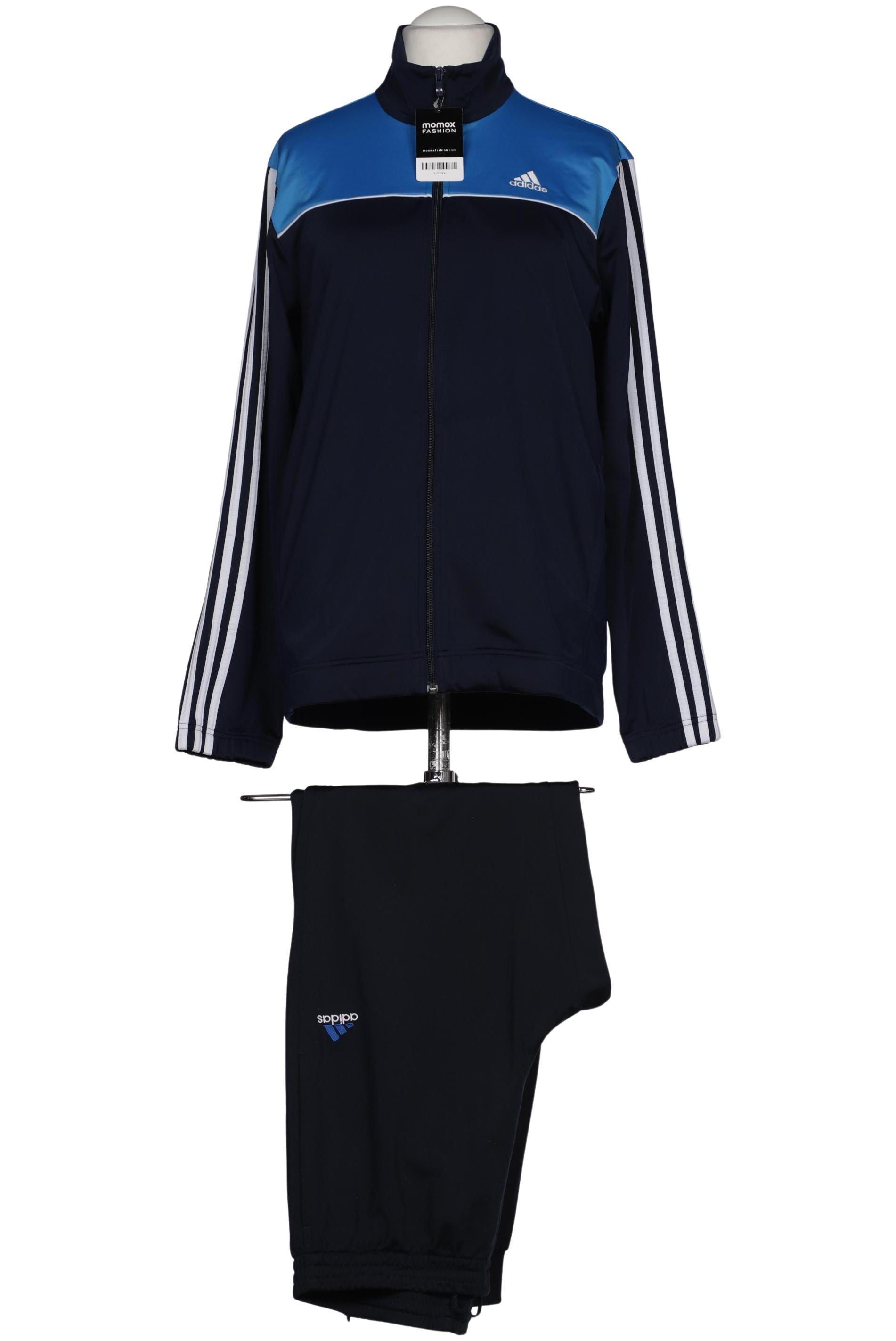 

adidas Herren Anzug, mehrfarbig, Gr. 48