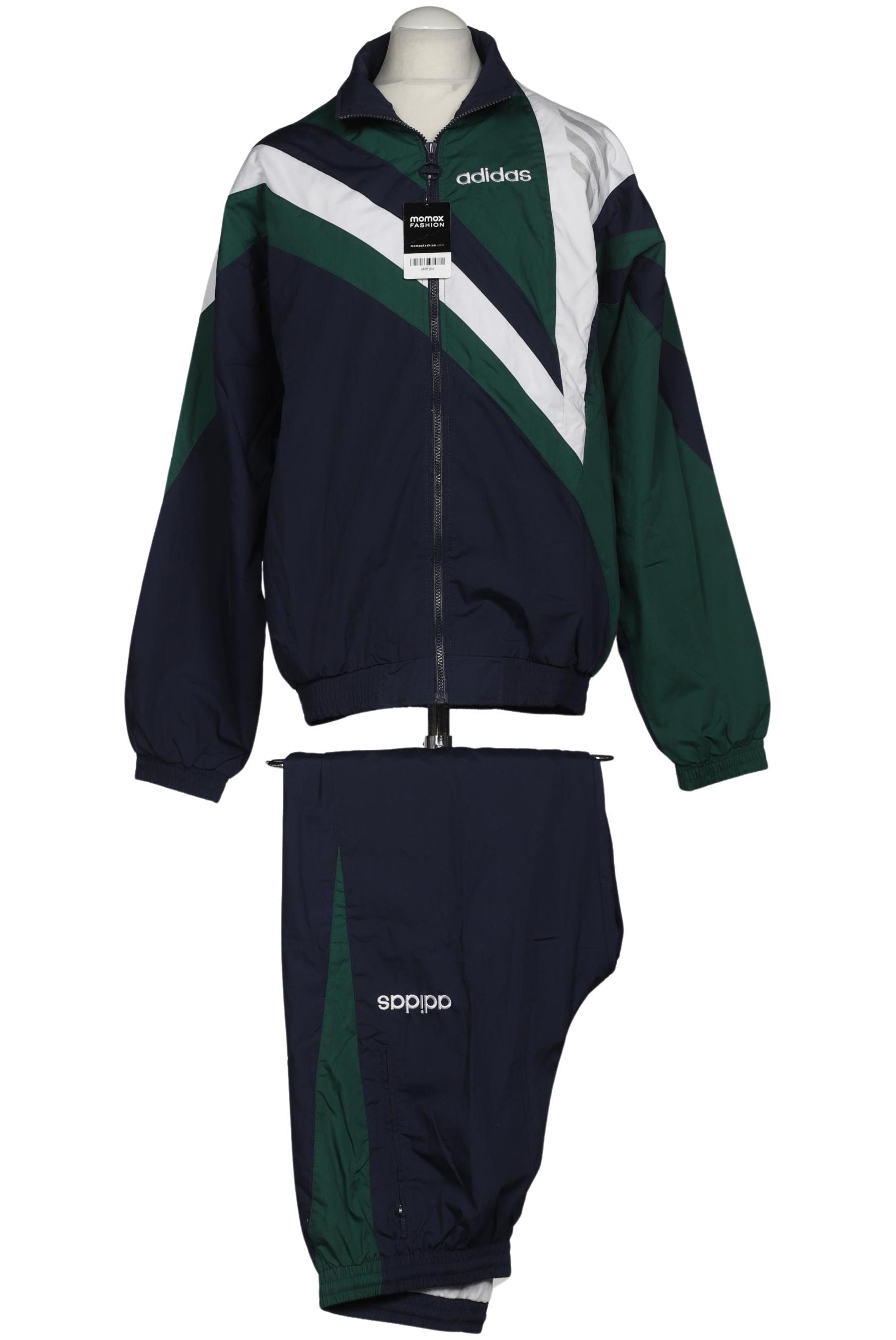 

adidas Herren Anzug, mehrfarbig, Gr. 54