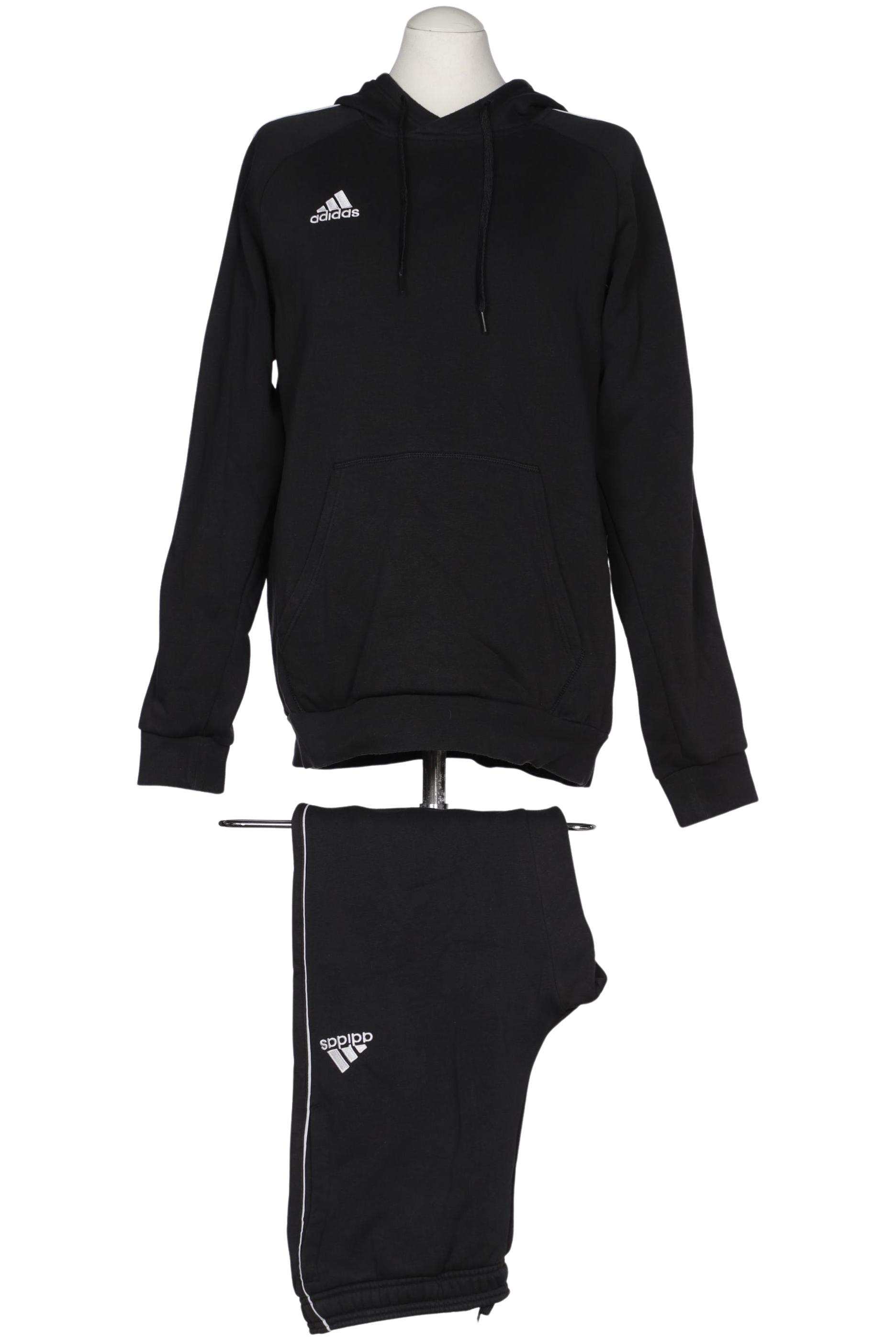 Thumbnail - adidas Herren Anzug, schwarz, Gr. 52