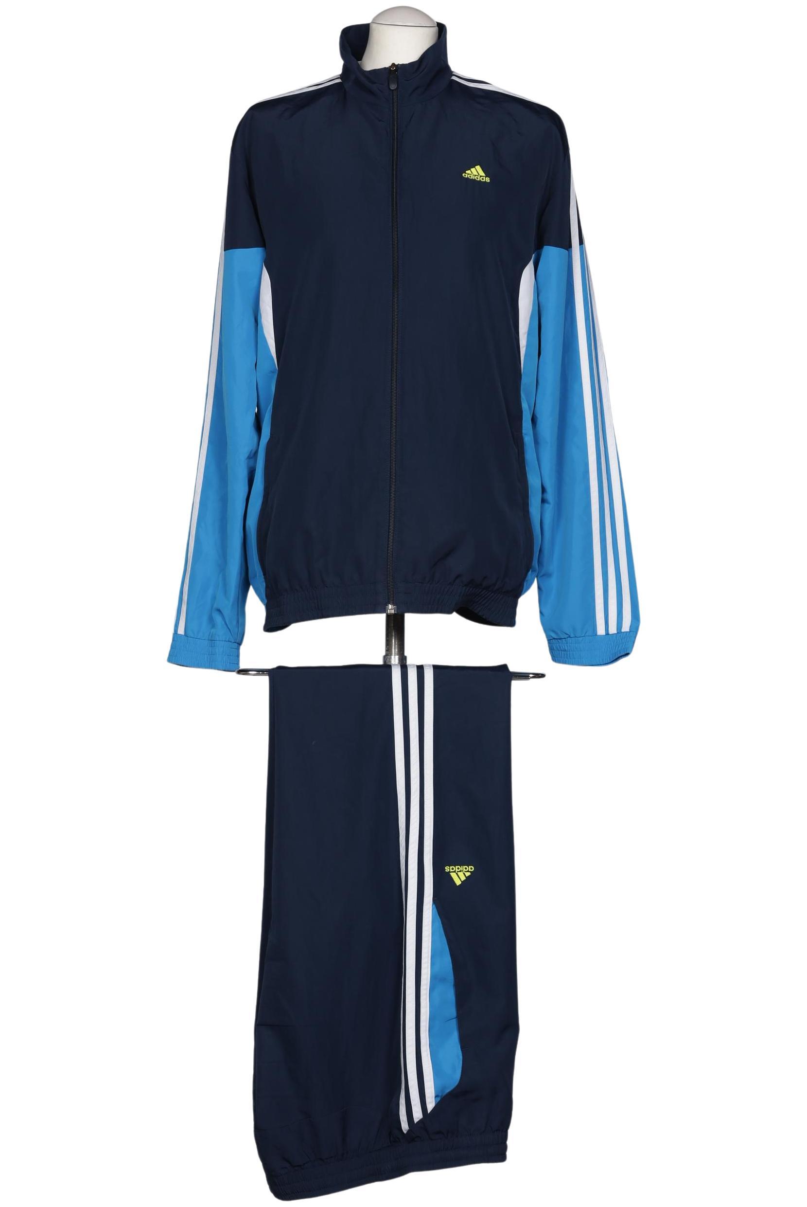 Thumbnail - adidas Herren Anzug, neon, Gr. 48