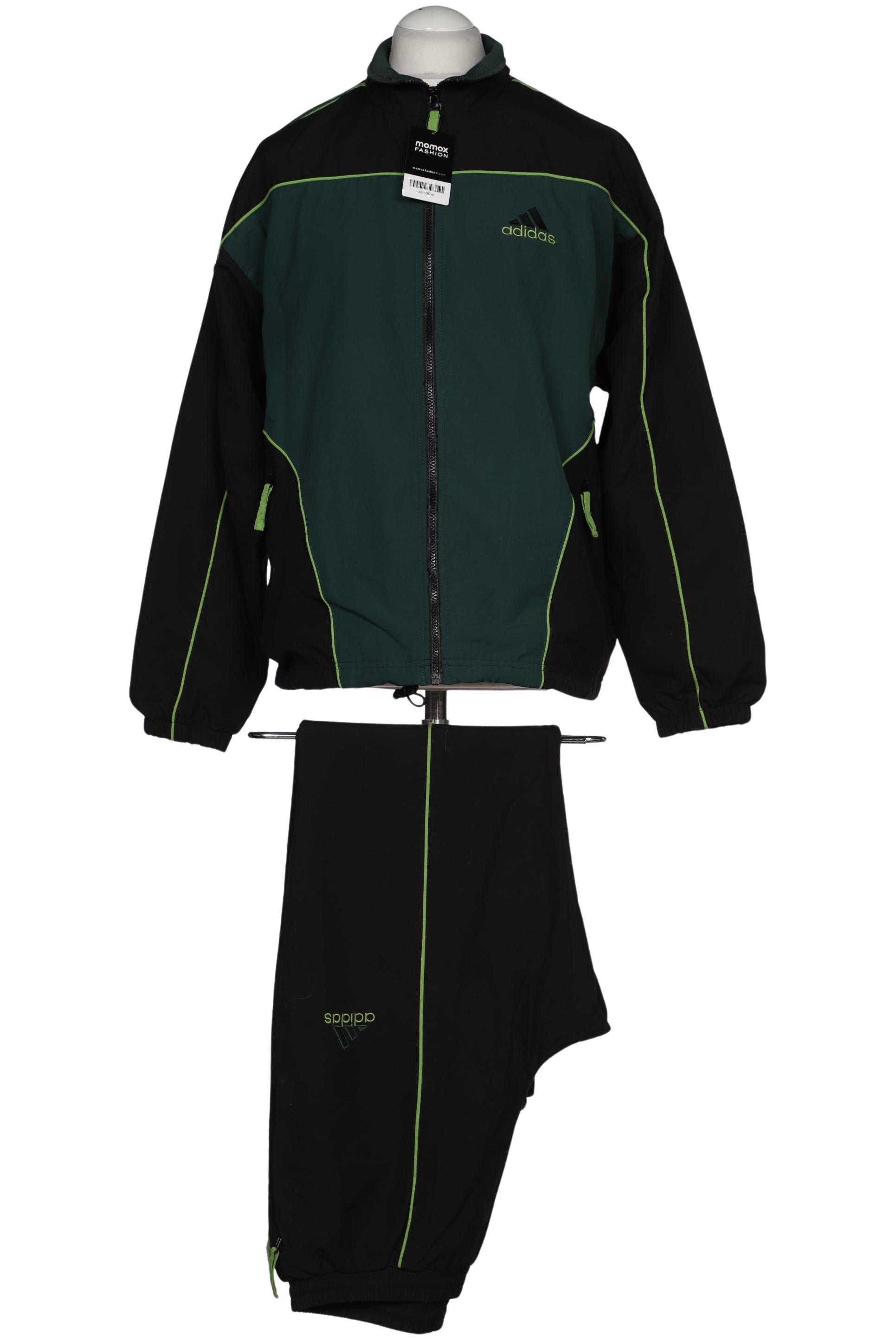 

adidas Herren Anzug, neon, Gr. 48