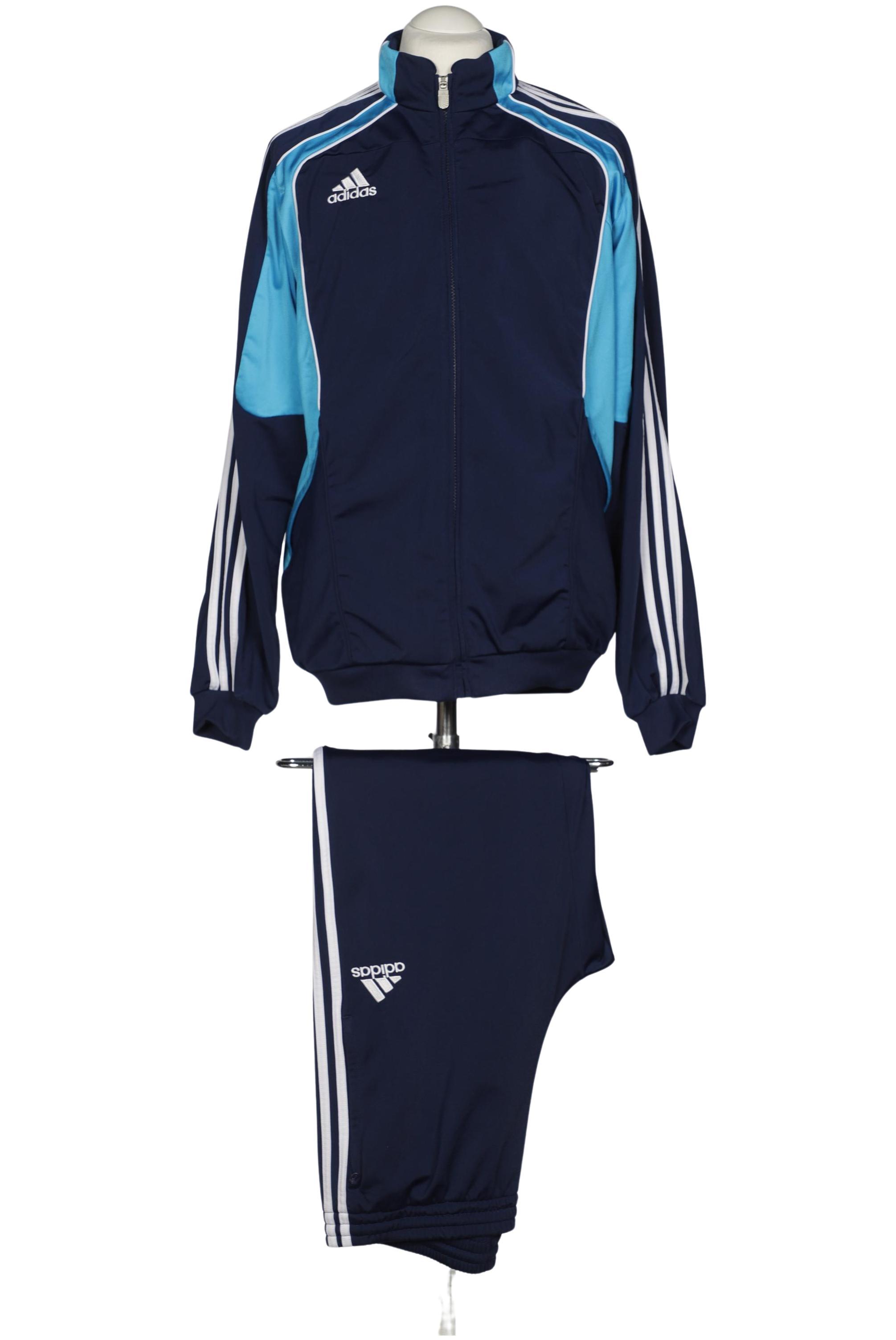 

adidas Herren Anzug, mehrfarbig, Gr. 52