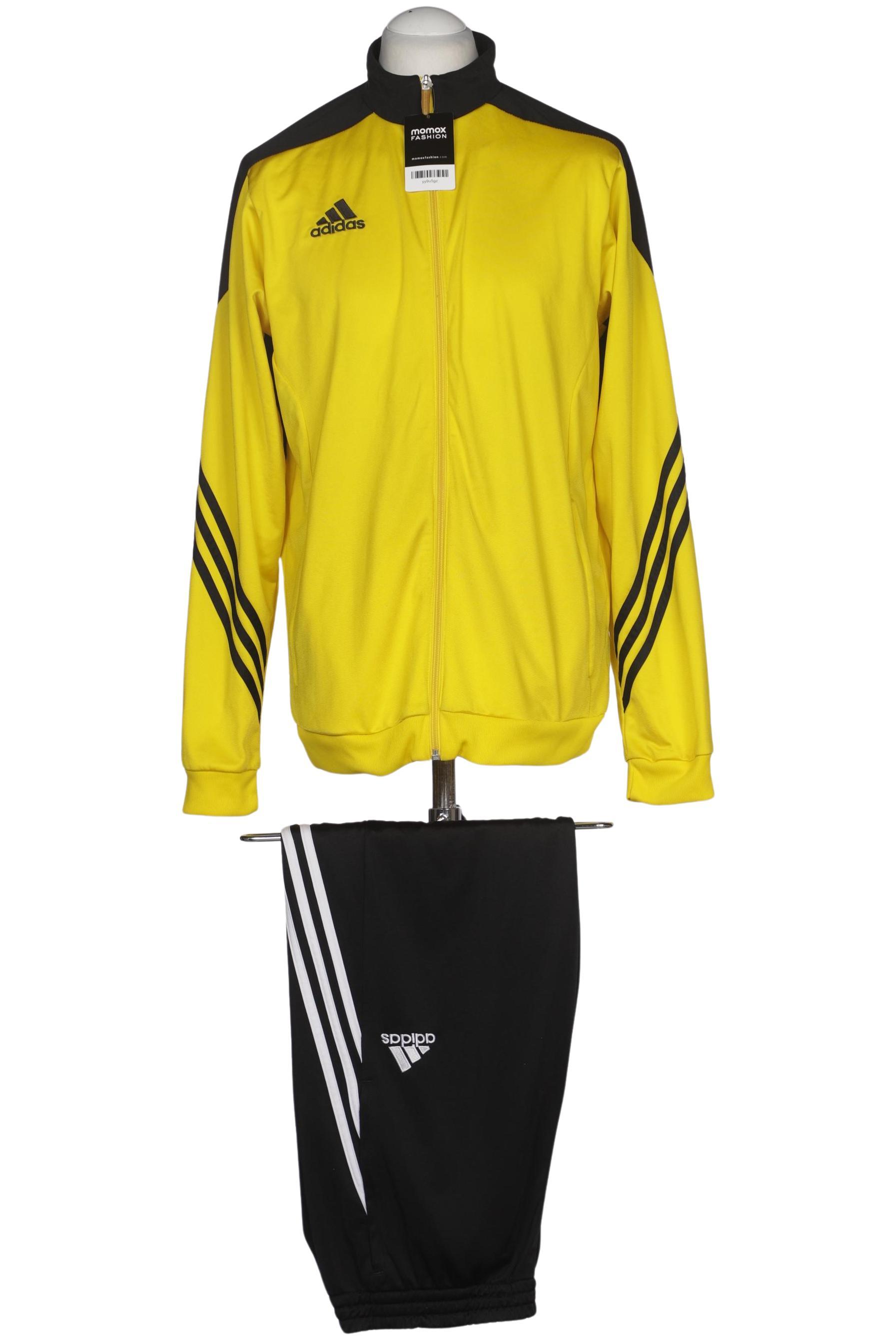 

adidas Herren Anzug, mehrfarbig, Gr. 52