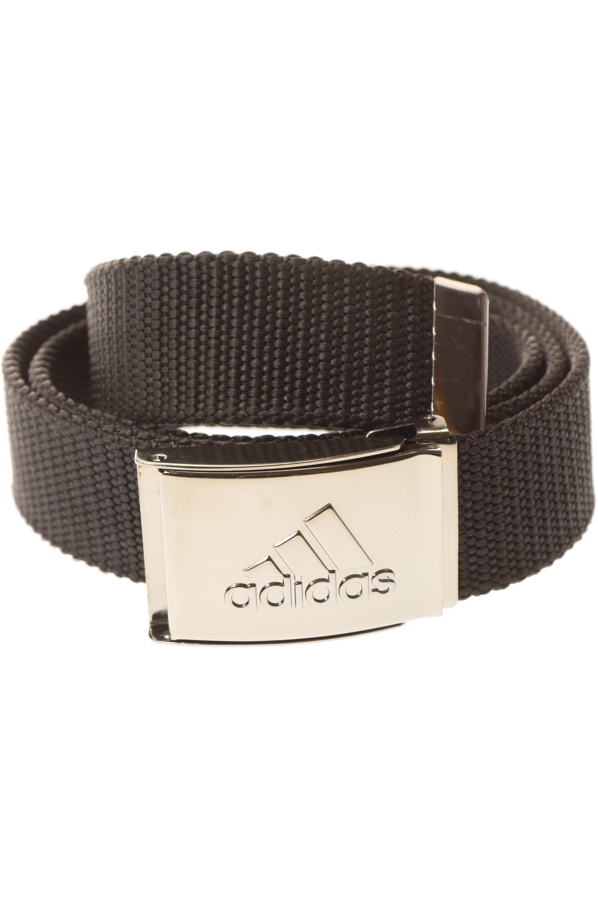 

adidas Herren Gürtel, schwarz, Gr.