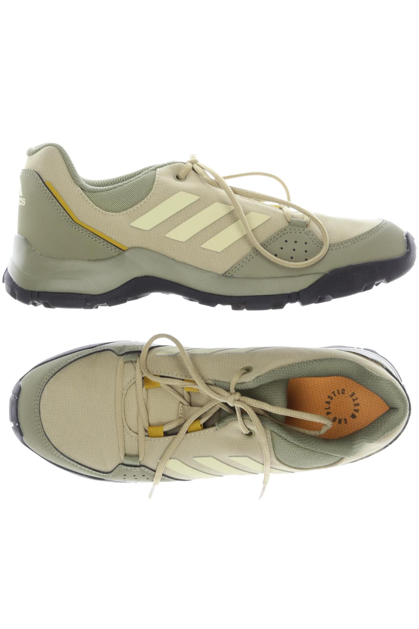 

adidas Herren Halbschuh, beige, Gr. 5