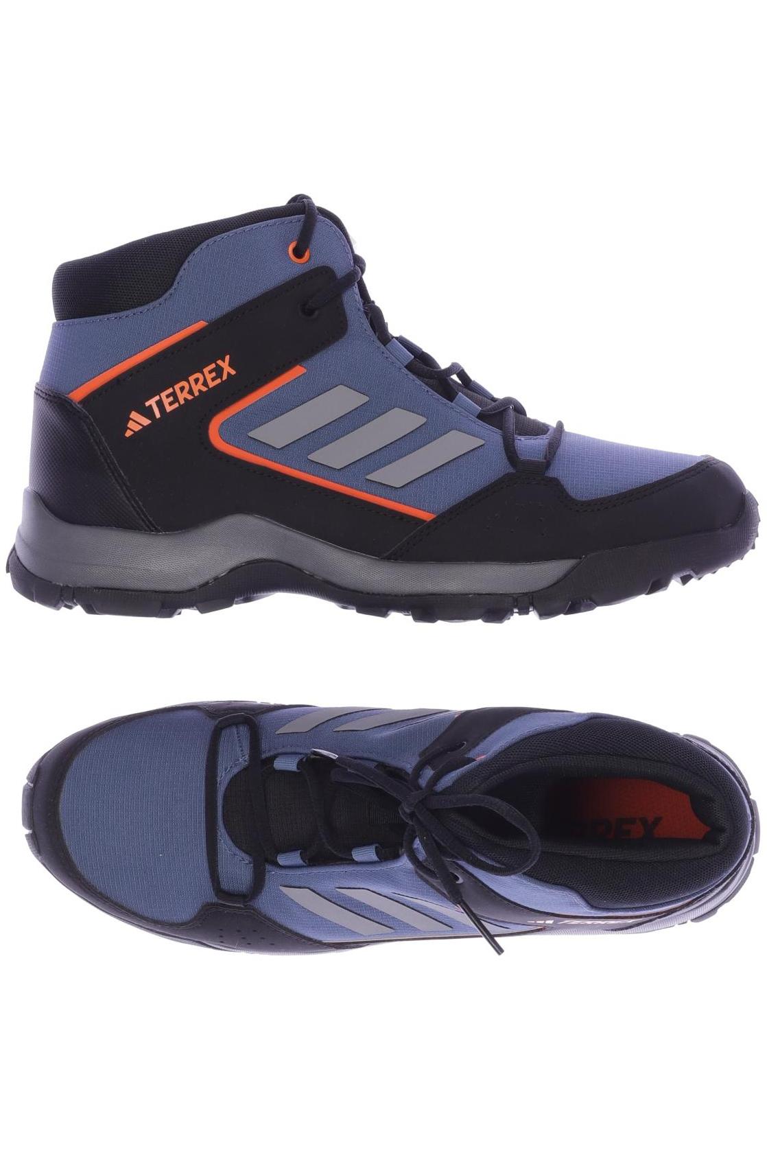 

adidas Herren Halbschuh, marineblau, Gr. 6.5