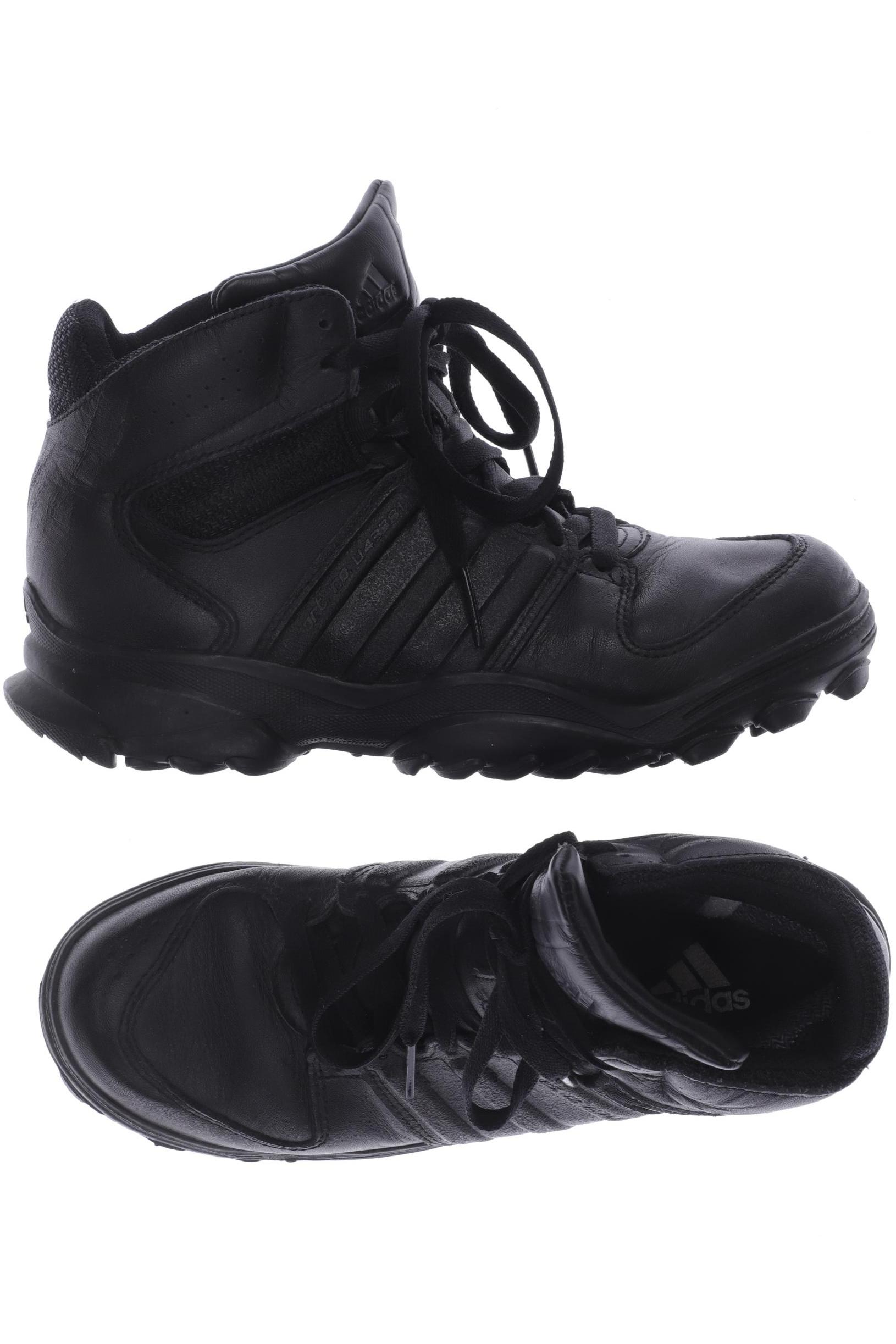 

adidas Herren Halbschuh, schwarz