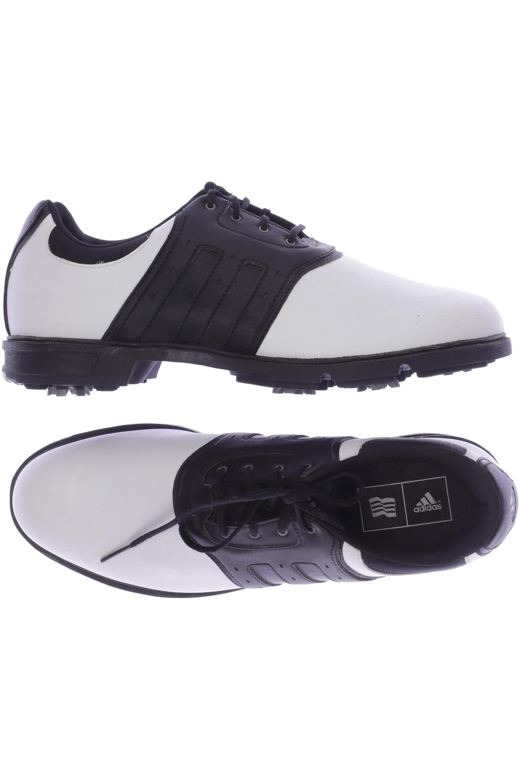 

Adidas Herren Halbschuh, weiß